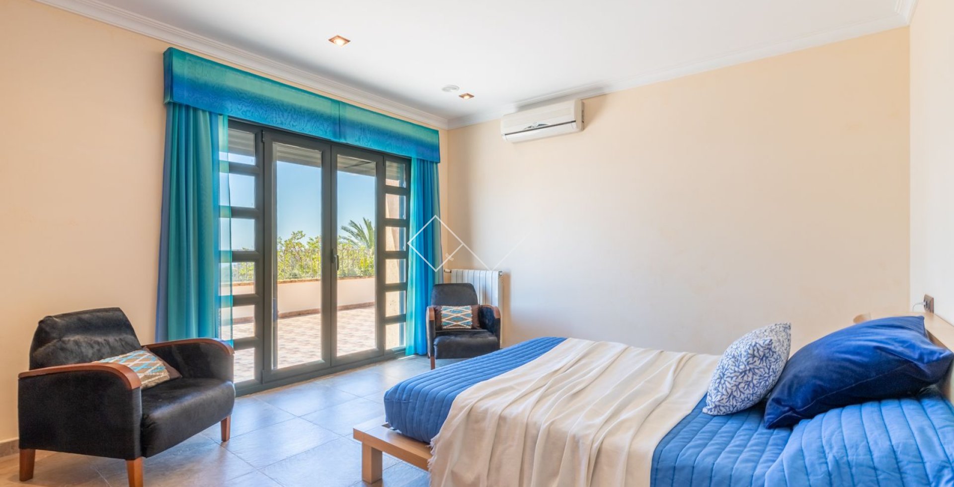 Resale - Finca - Benissa - Benimarco