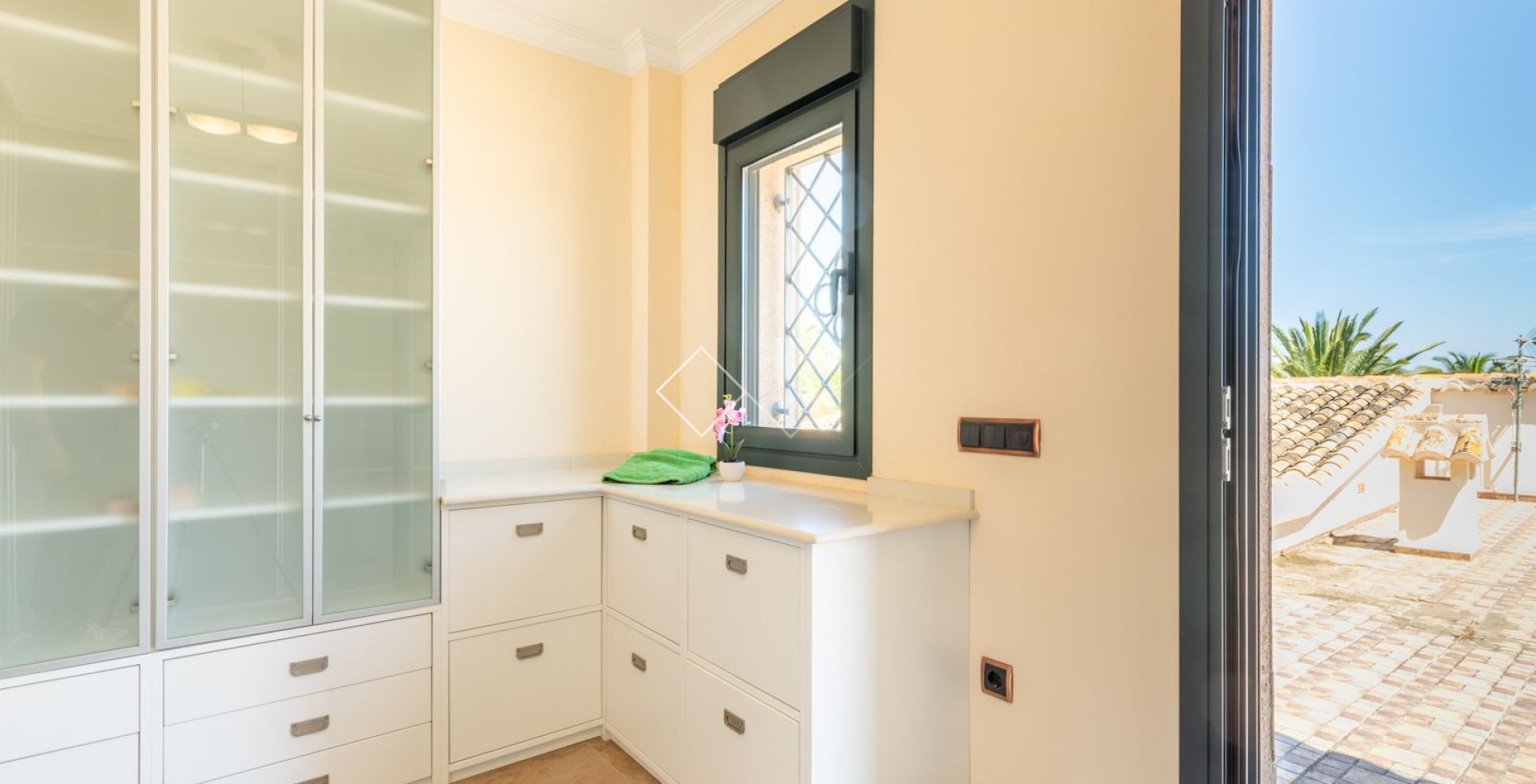 Resale - Finca - Benissa - Benimarco