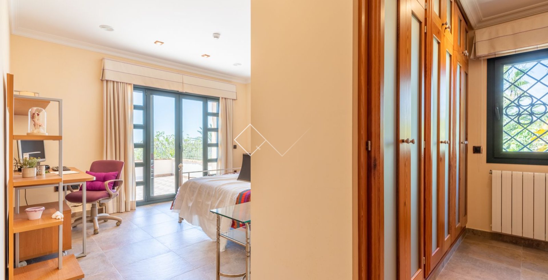 Resale - Finca - Benissa - Benimarco