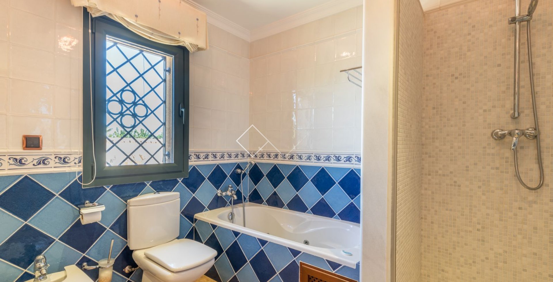 Resale - Finca - Benissa - Benimarco