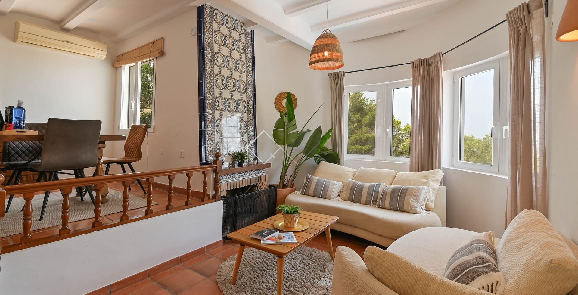  - Villa - Denia - Dénia