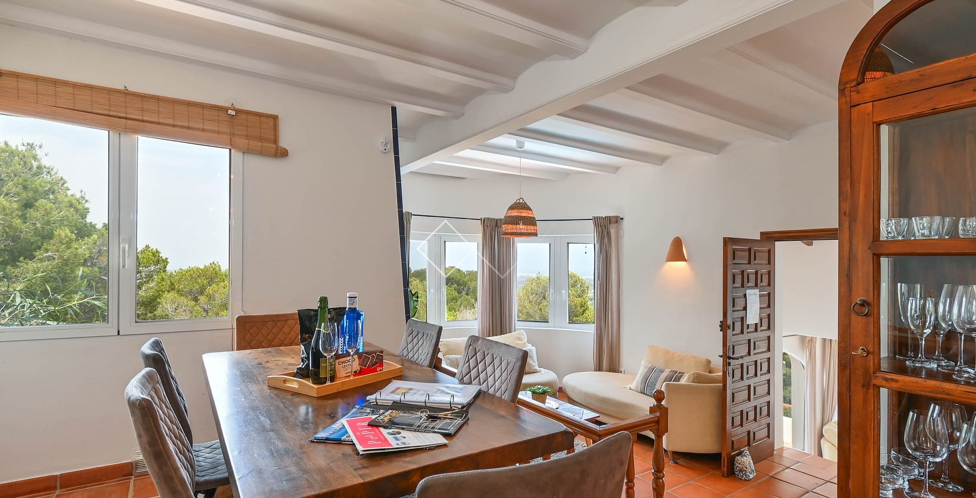  - Villa - Denia - Dénia