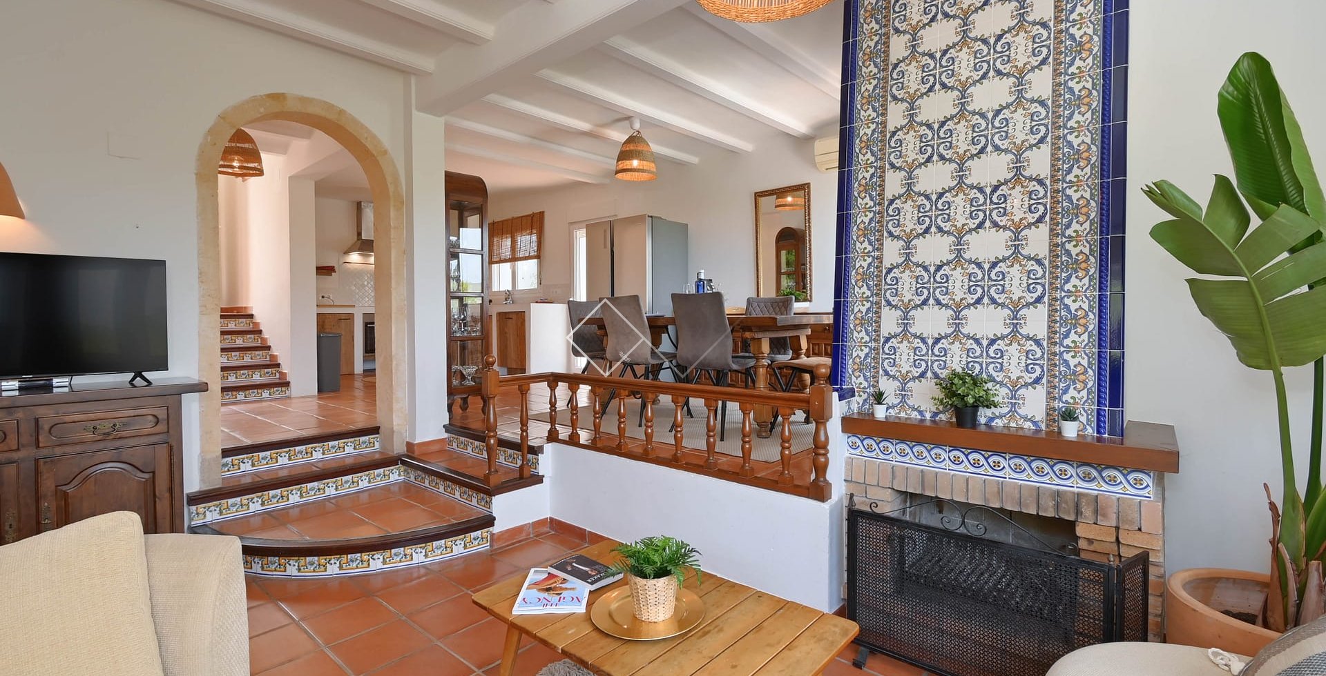  - Villa - Denia - Dénia