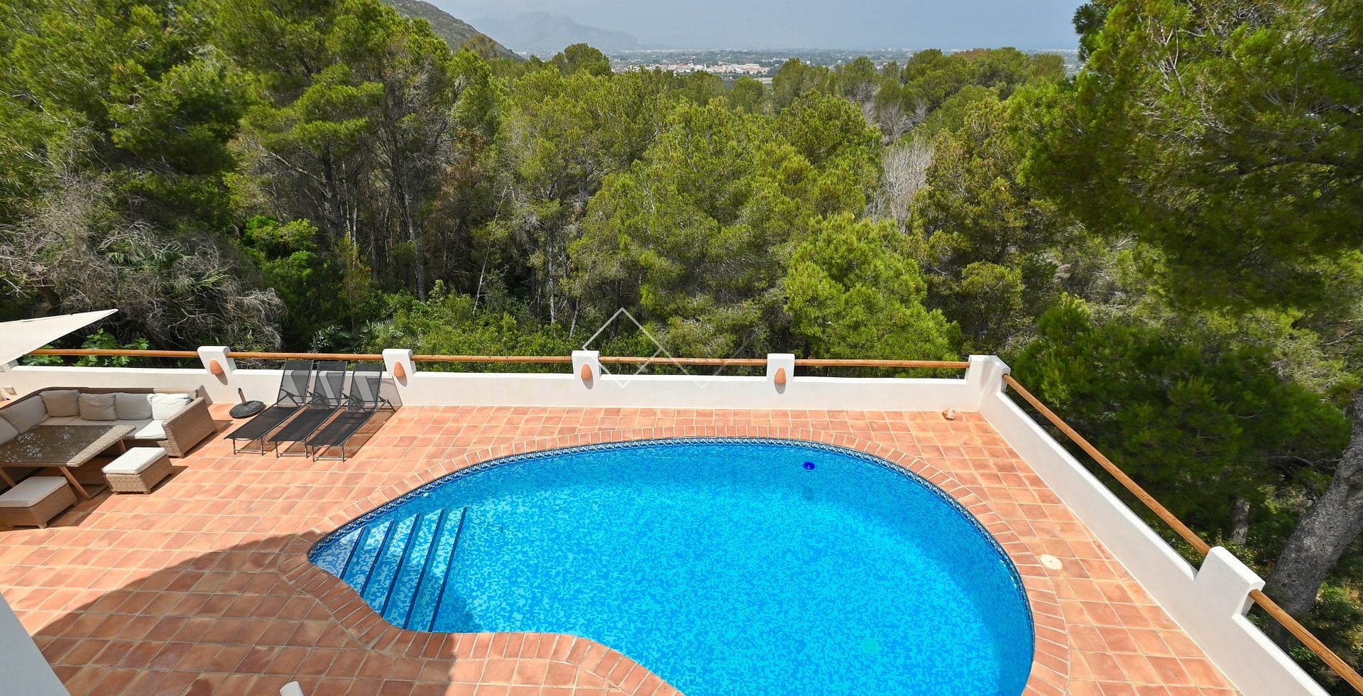  - Villa - Denia - Dénia