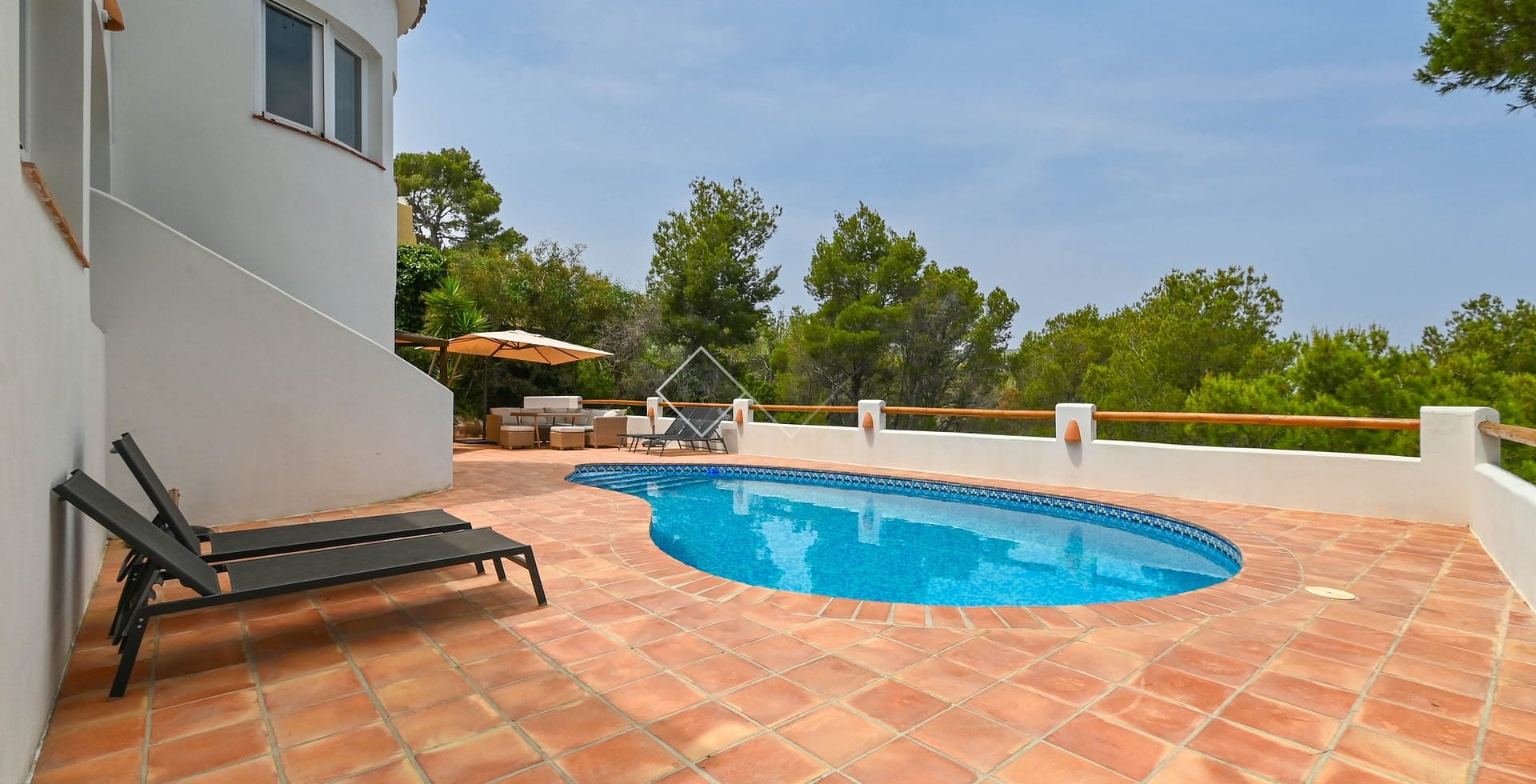  - Villa - Denia - Dénia