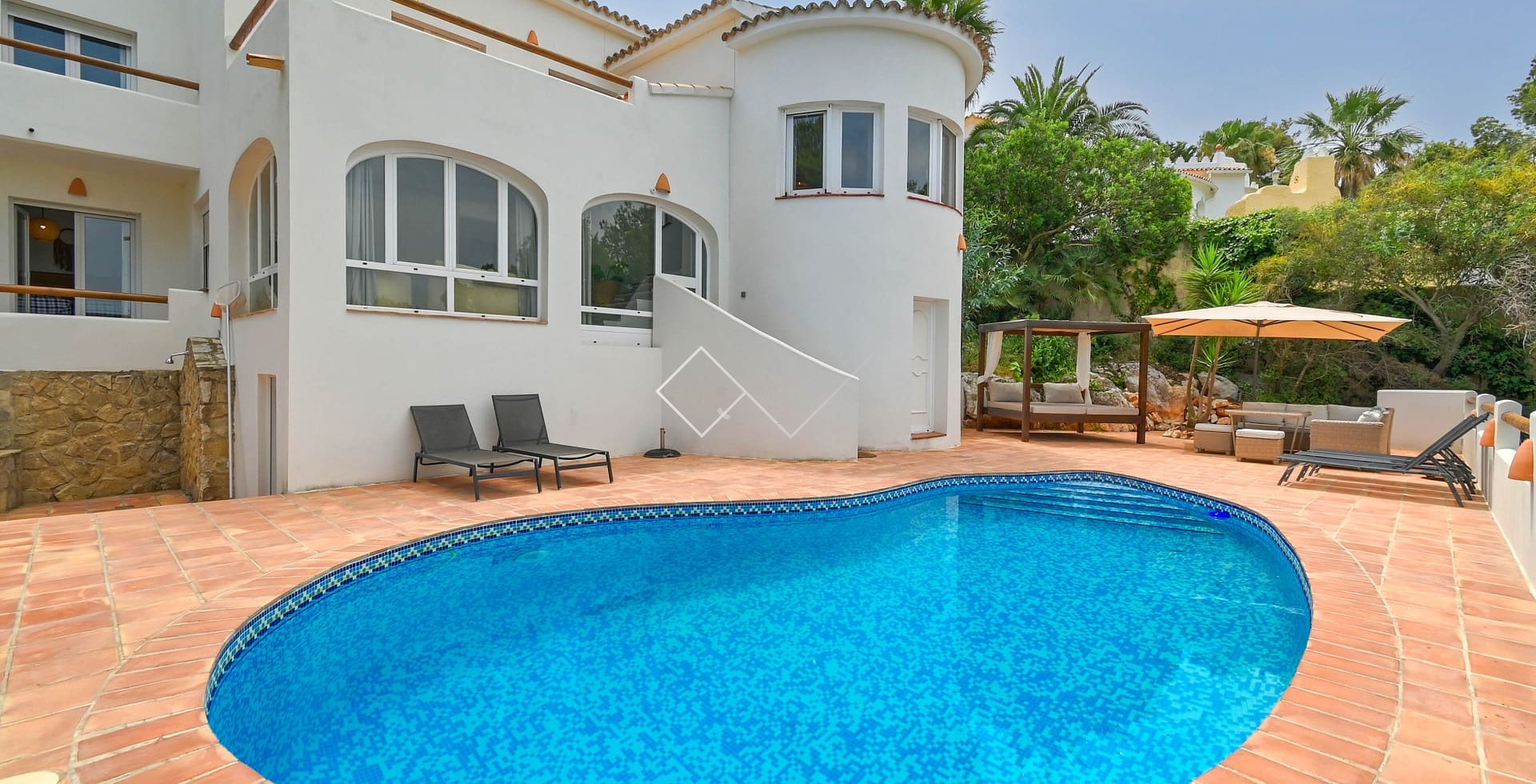  - Villa - Denia - Dénia