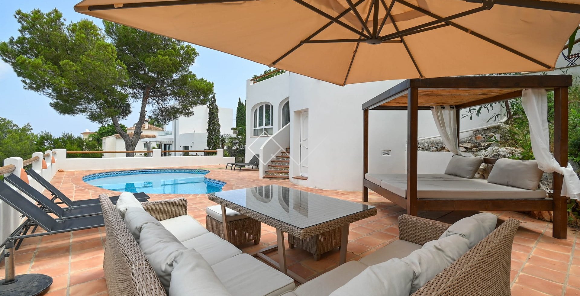  - Villa - Denia - Dénia