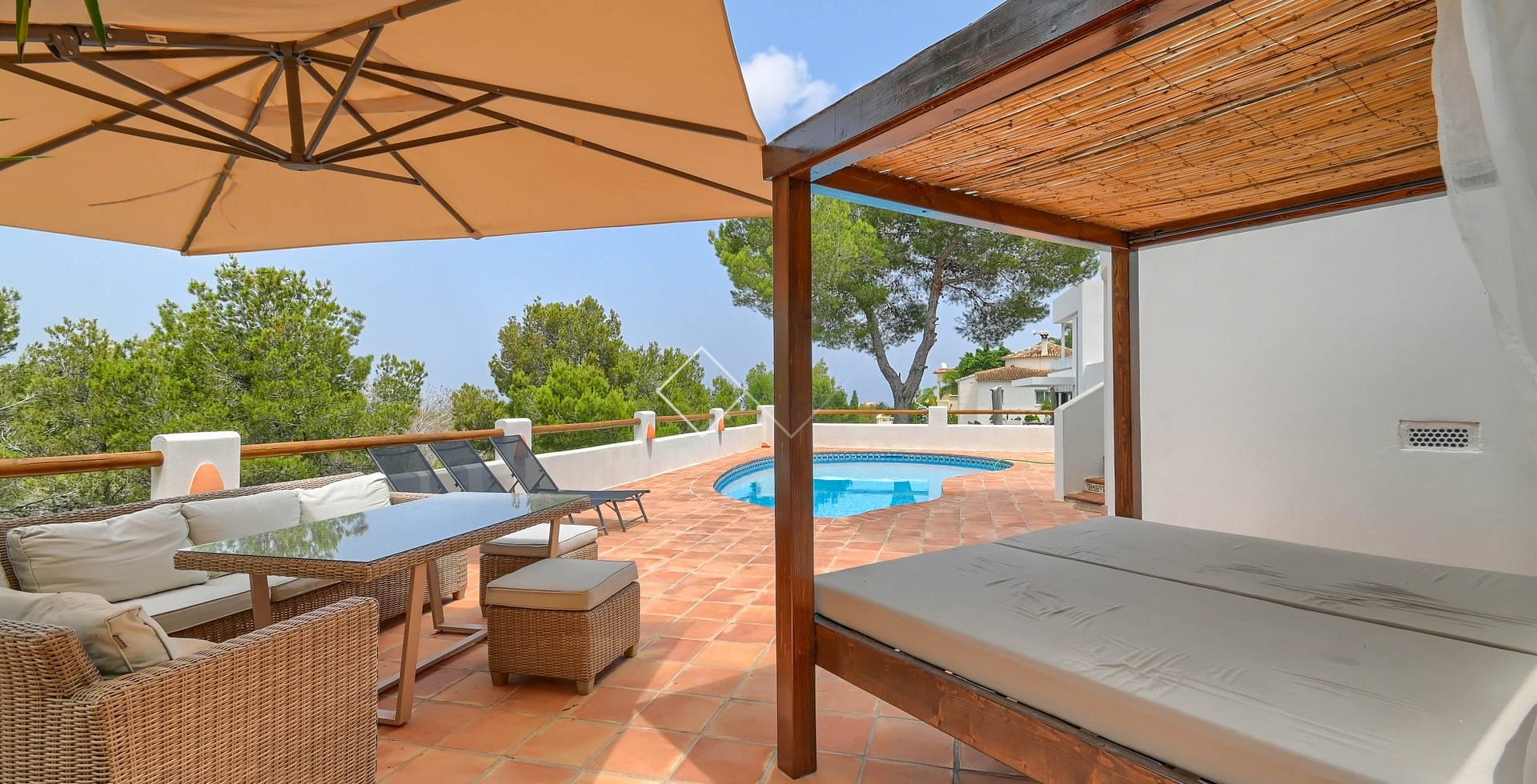  - Villa - Denia - Dénia