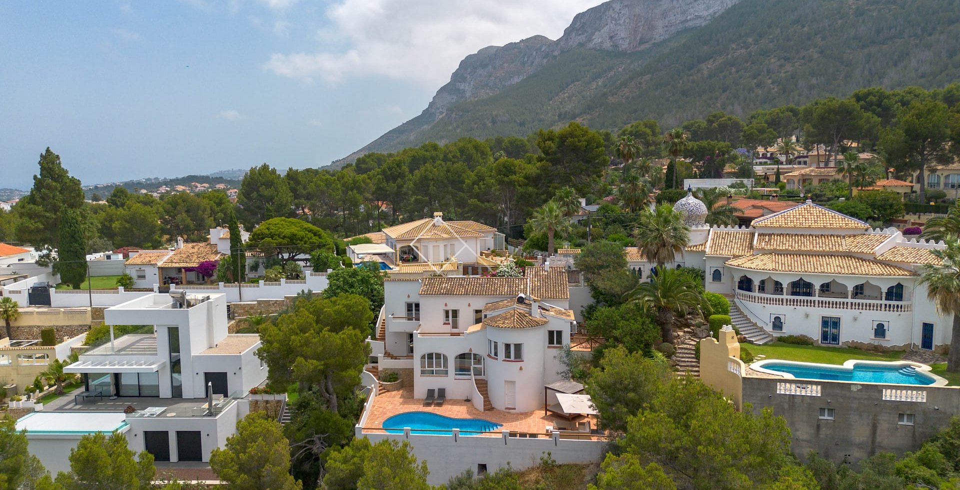  - Villa - Denia - Dénia