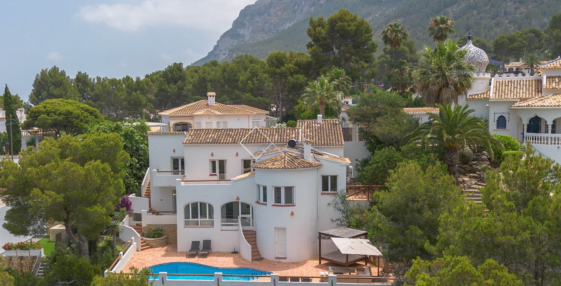  - Villa - Denia - Dénia