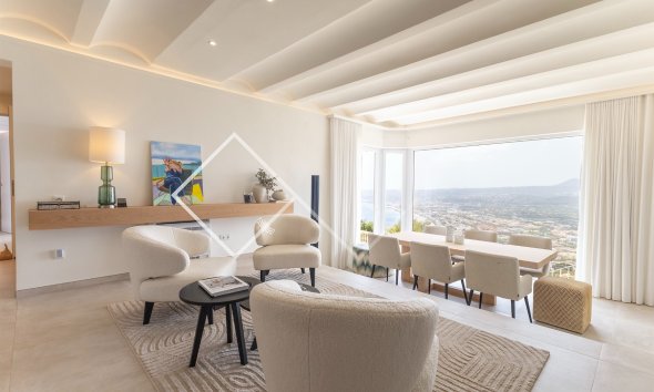 Resale - Villa - Jávea/Xàbia - La Corona