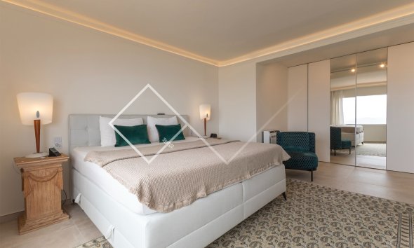 Resale - Villa - Jávea/Xàbia - La Corona