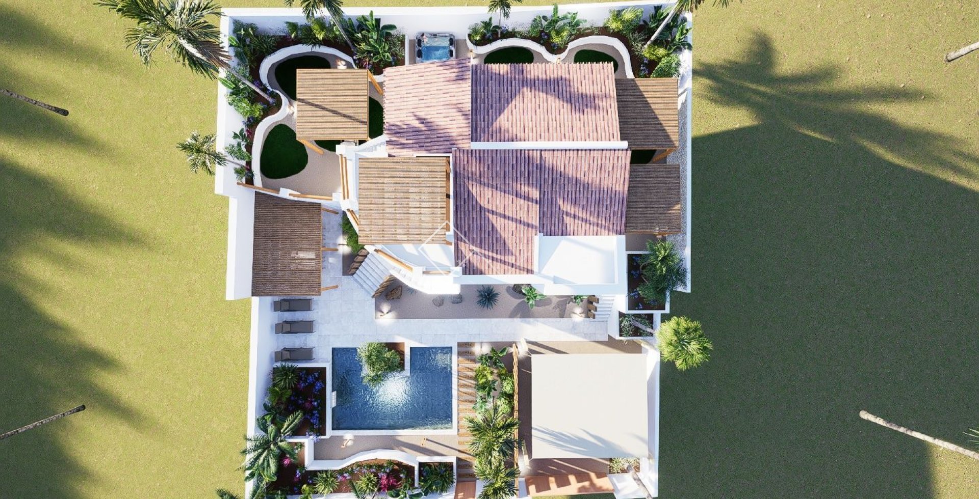  - Villa - Benissa - Montemar