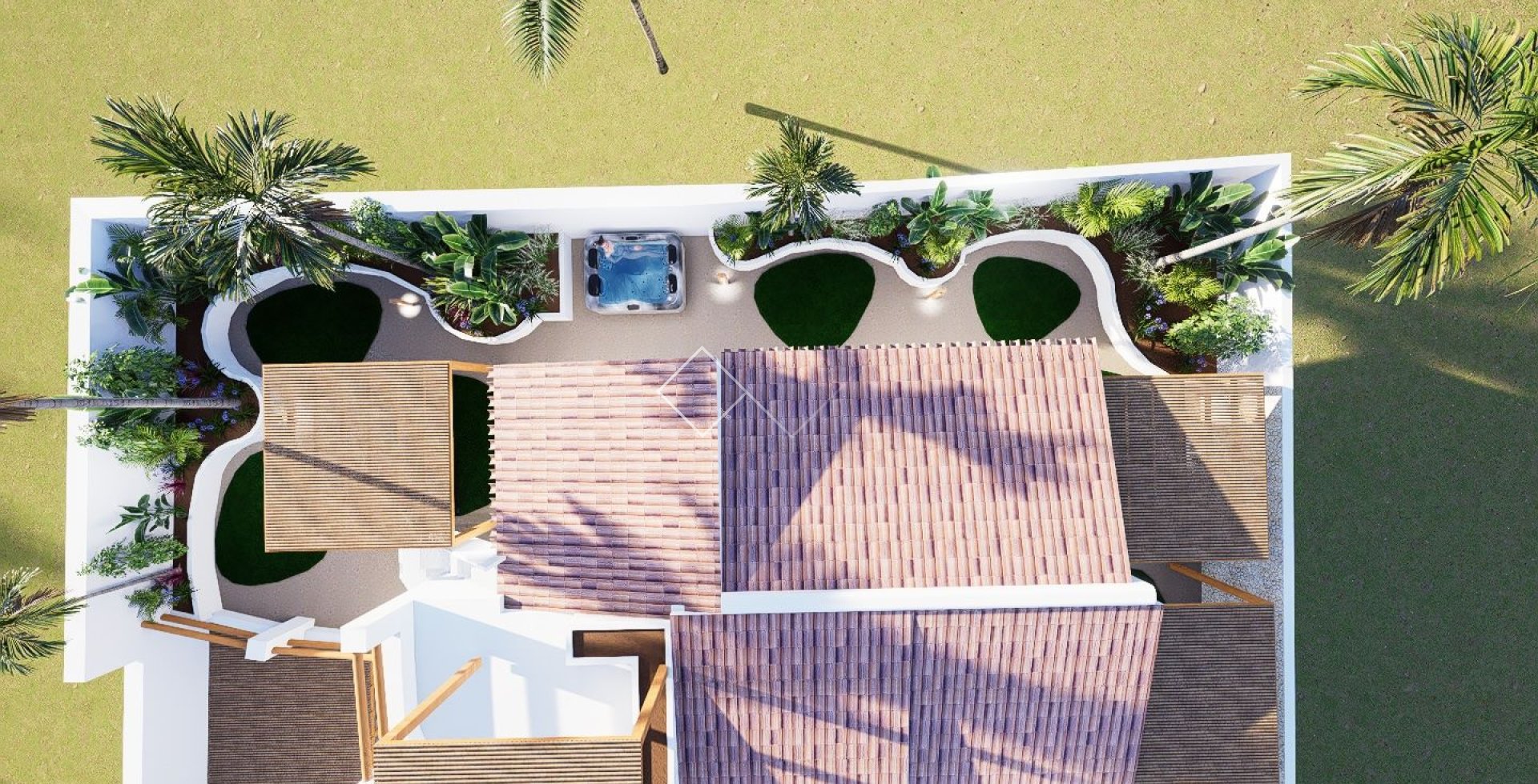  - Villa - Benissa - Montemar