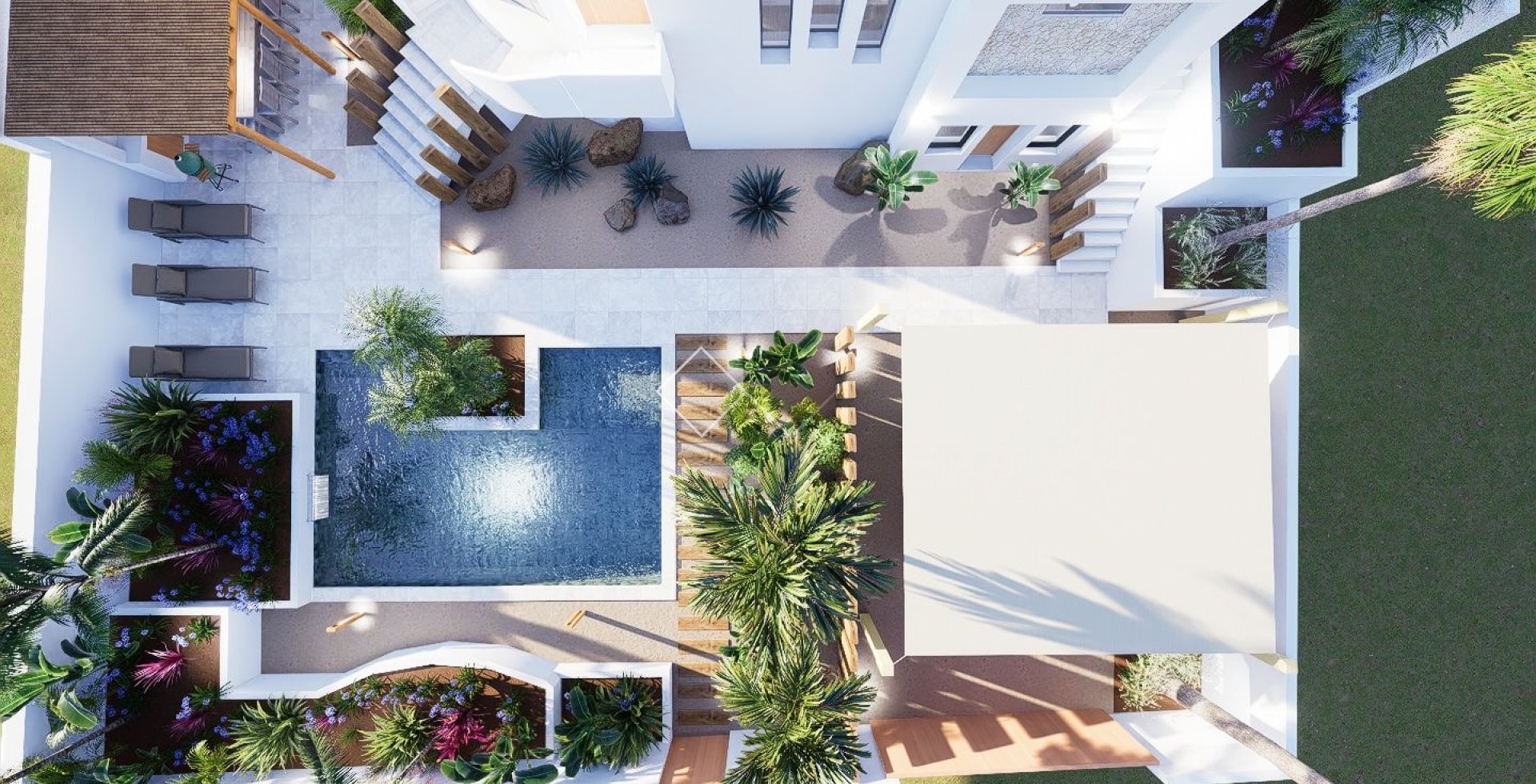  - Villa - Benissa - Montemar