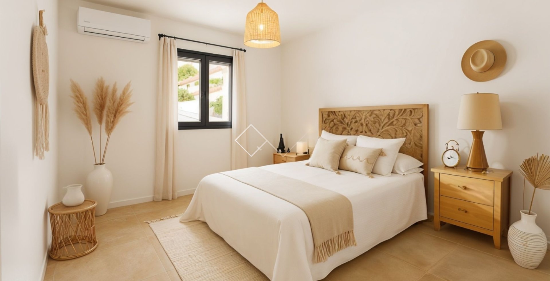 Resale - Villa - Benissa - Cala Advocat