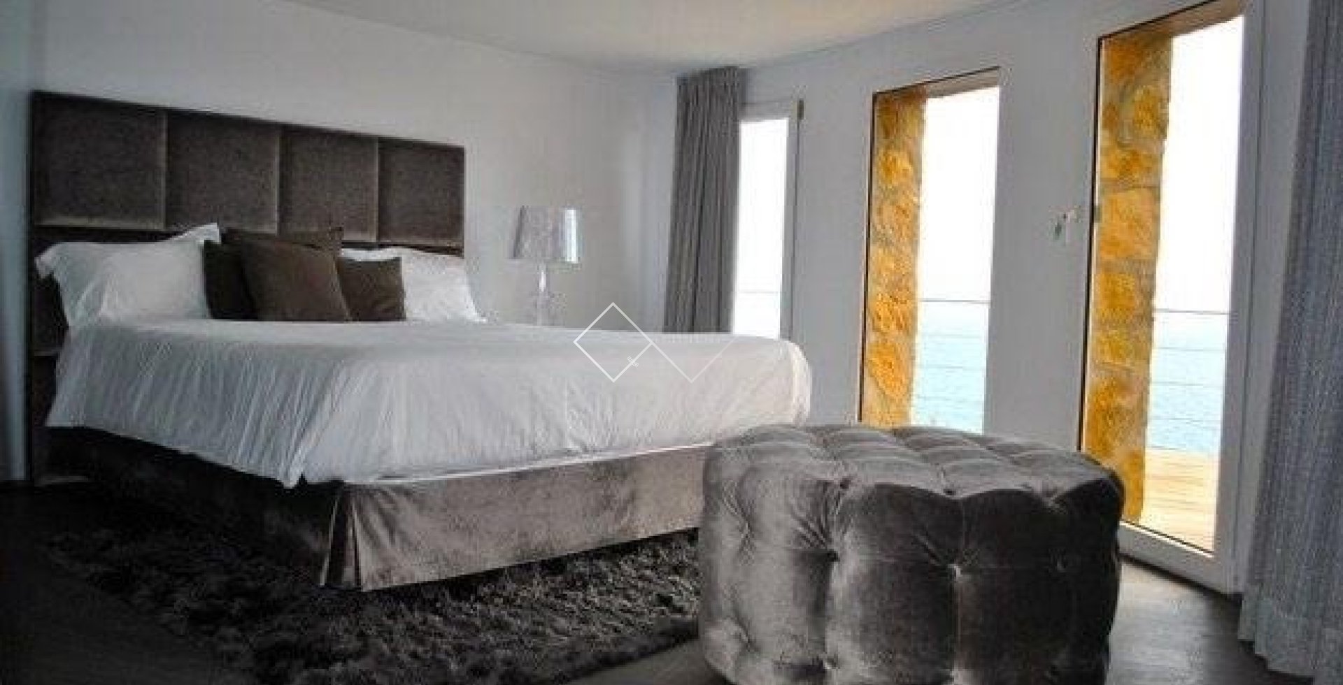 Resale - Villa - Moraira