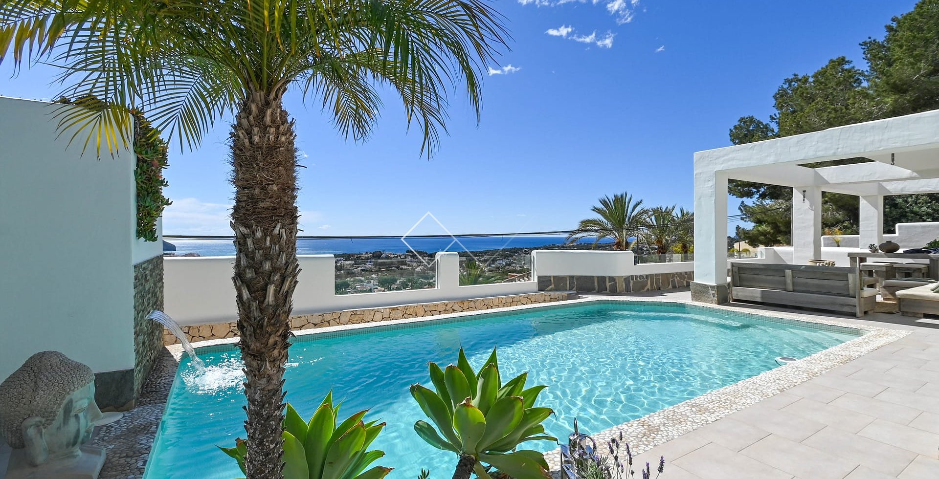  - Villa - Moraira