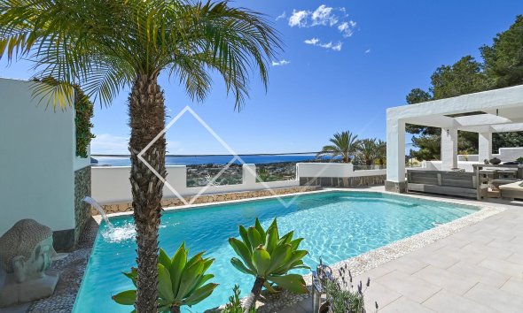  - Villa - Moraira