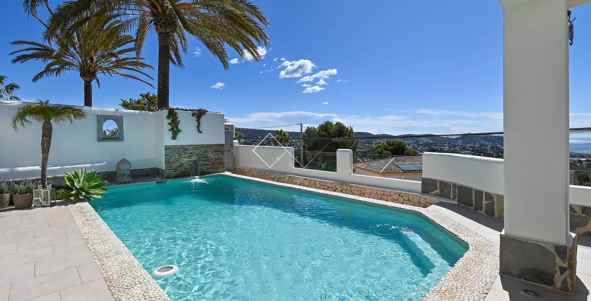  - Villa - Moraira
