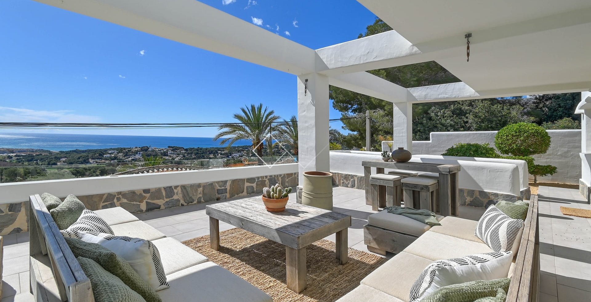  - Villa - Moraira