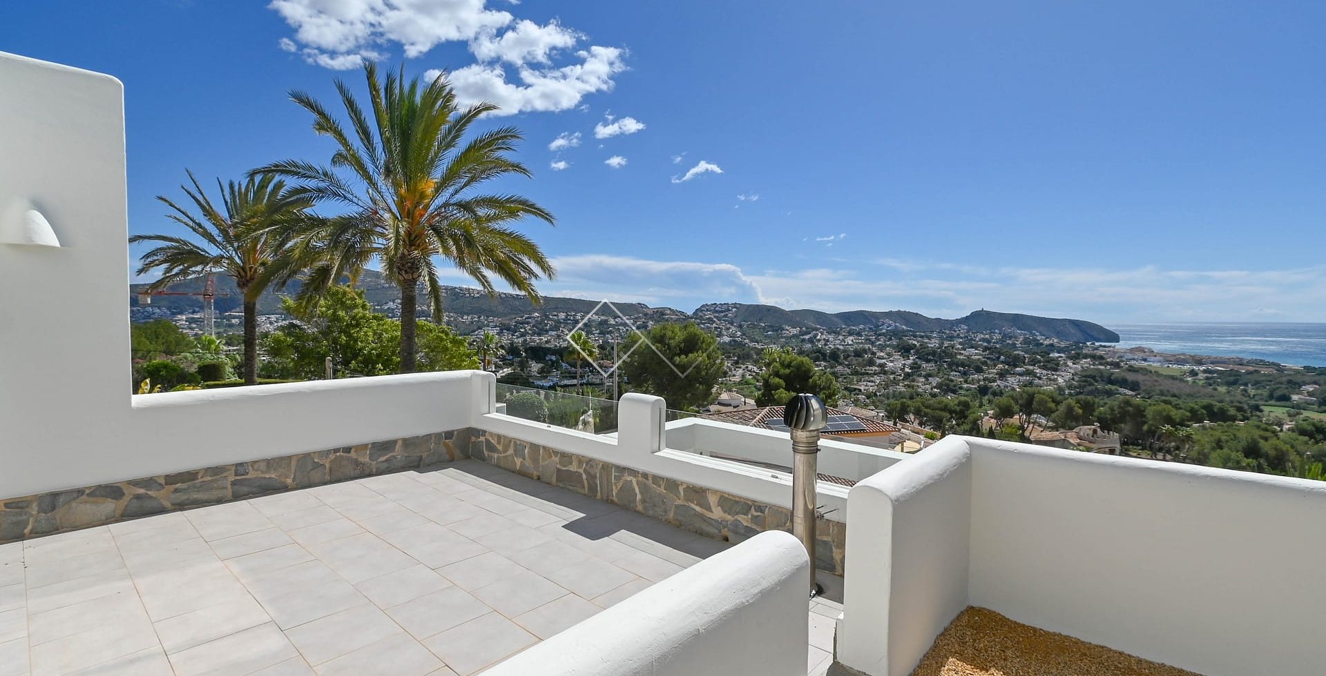  - Villa - Moraira