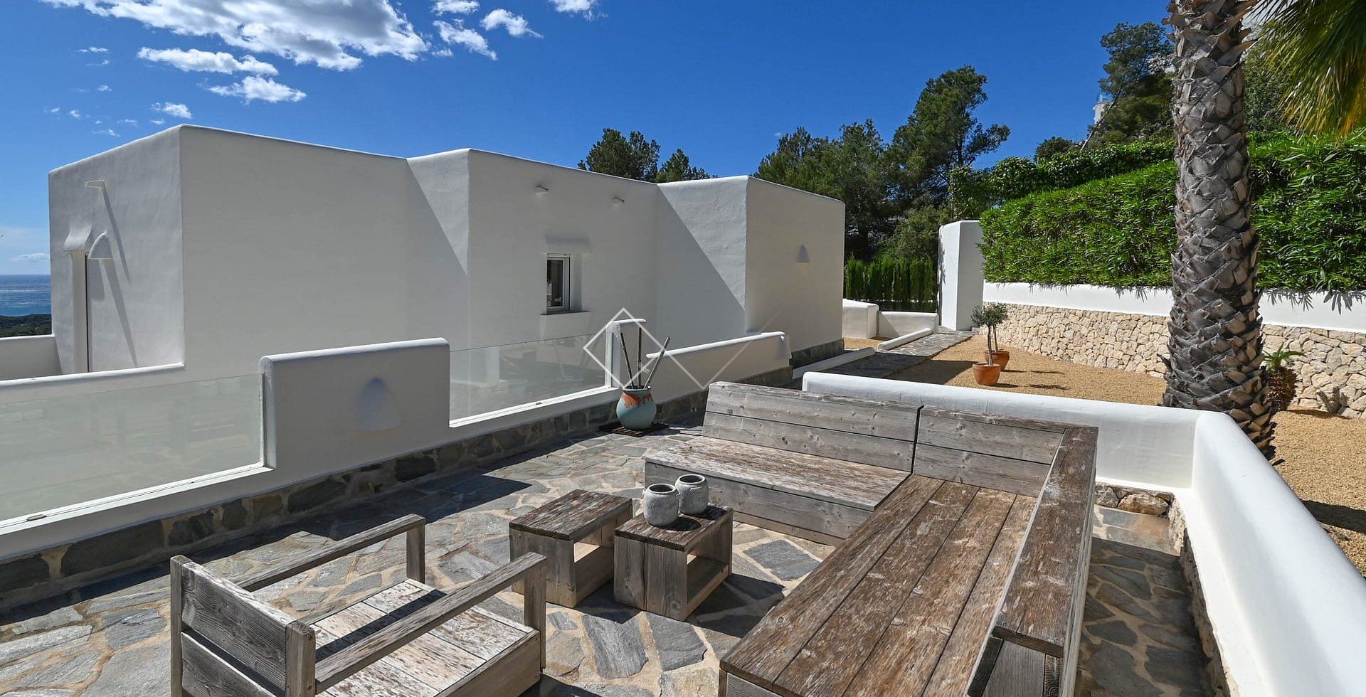  - Villa - Moraira