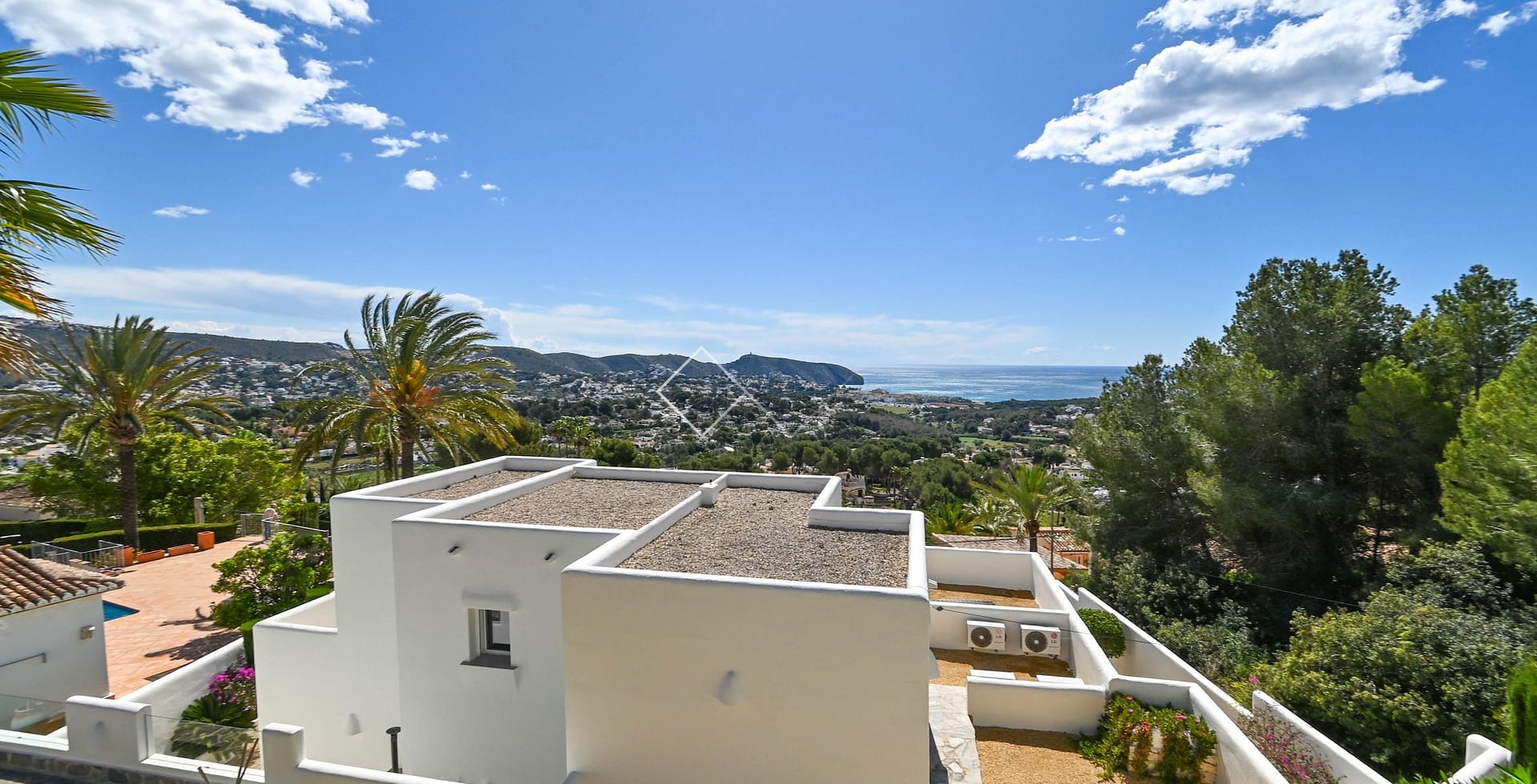  - Villa - Moraira