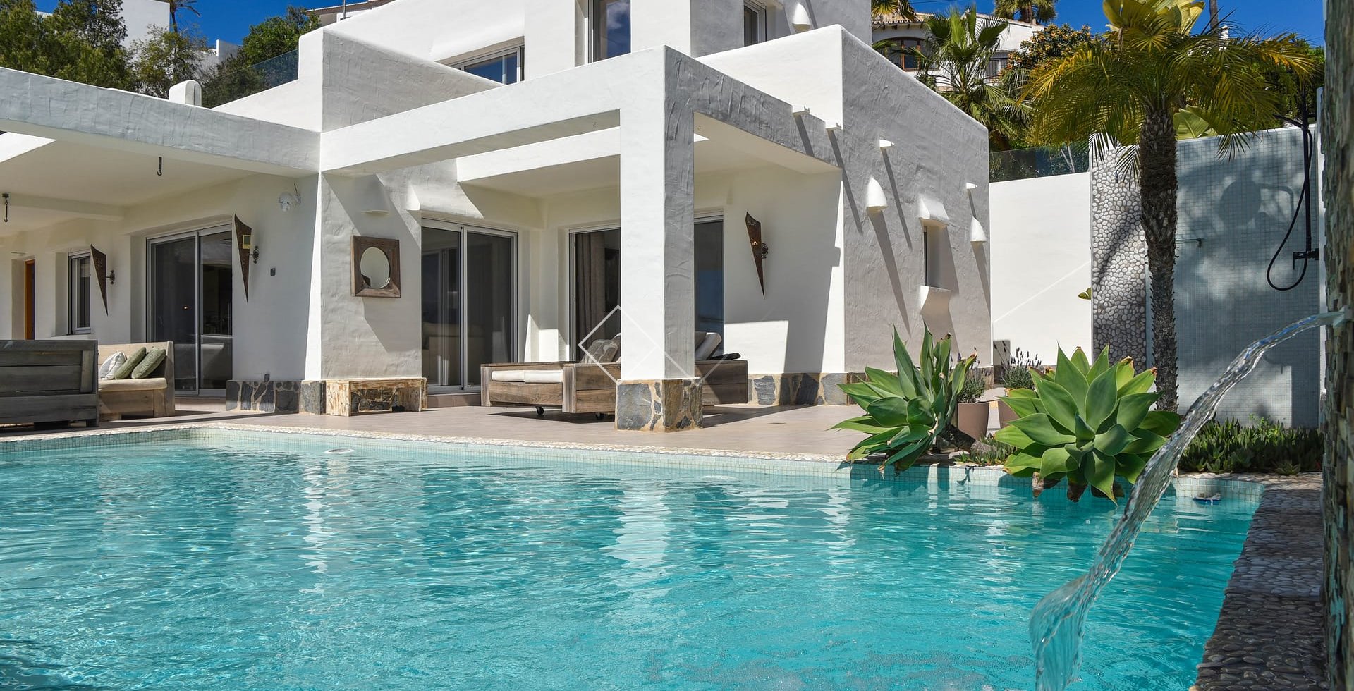  - Villa - Moraira