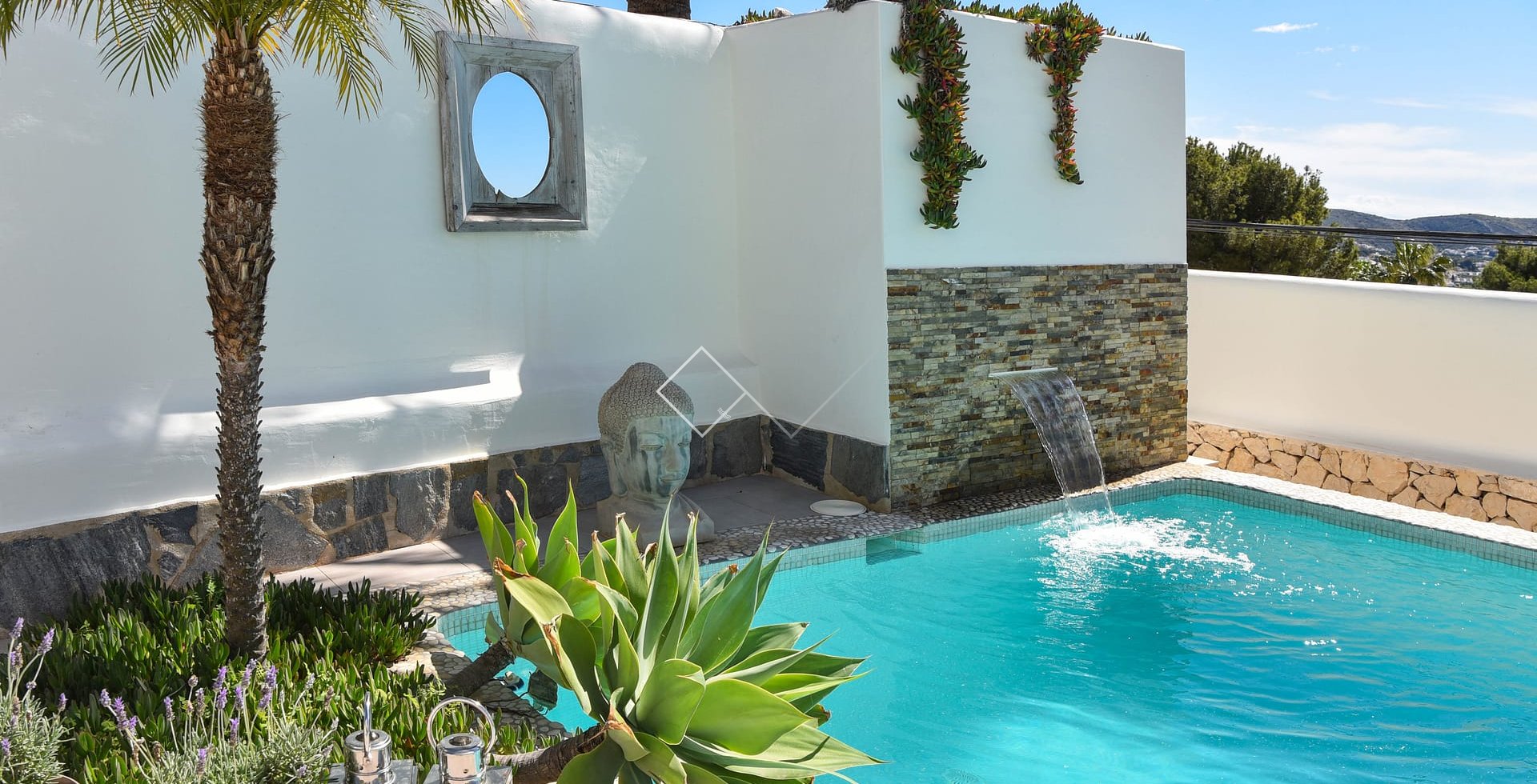  - Villa - Moraira