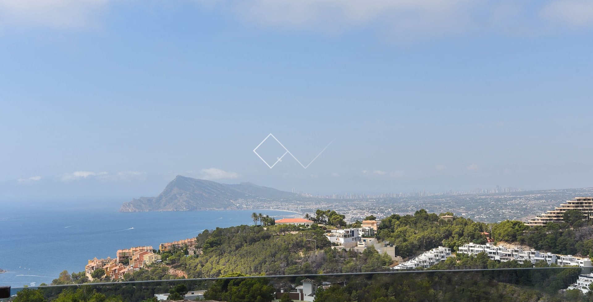  - Villa - Altea