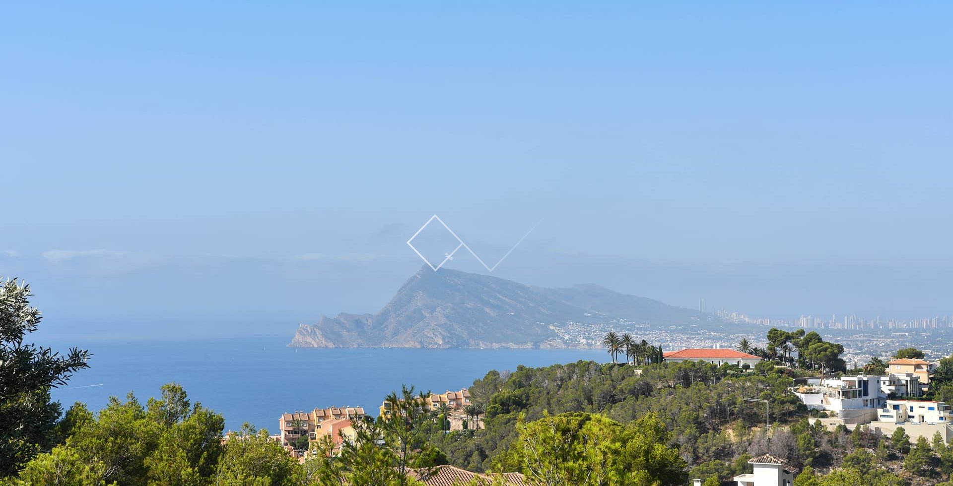  - Villa - Altea