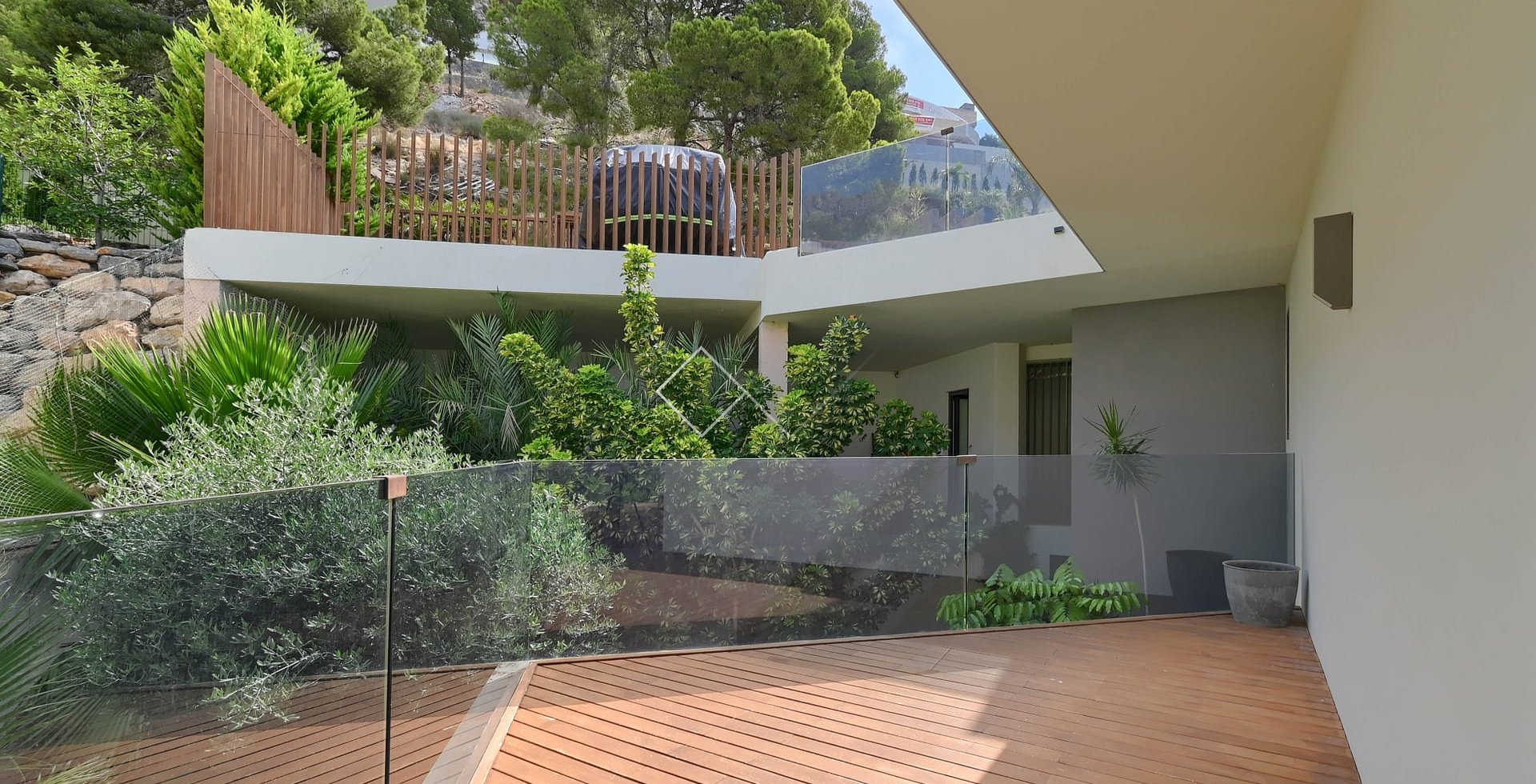  - Villa - Altea