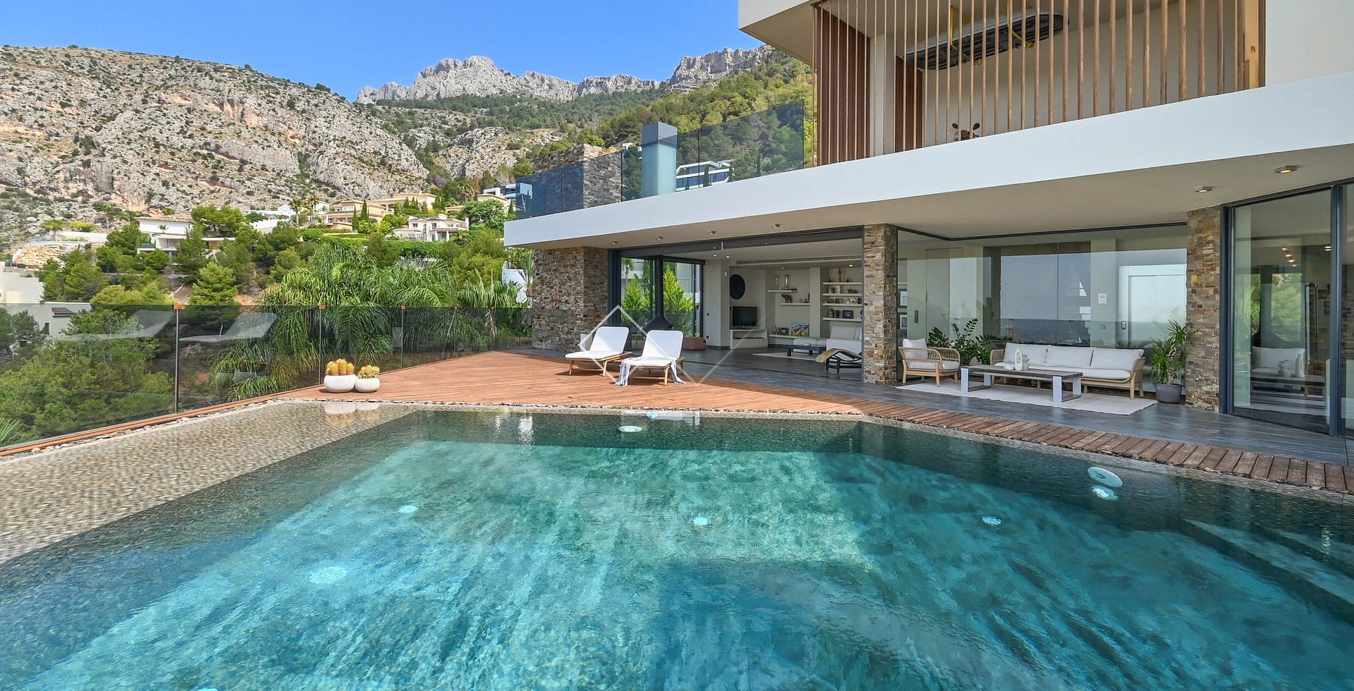  - Villa - Altea