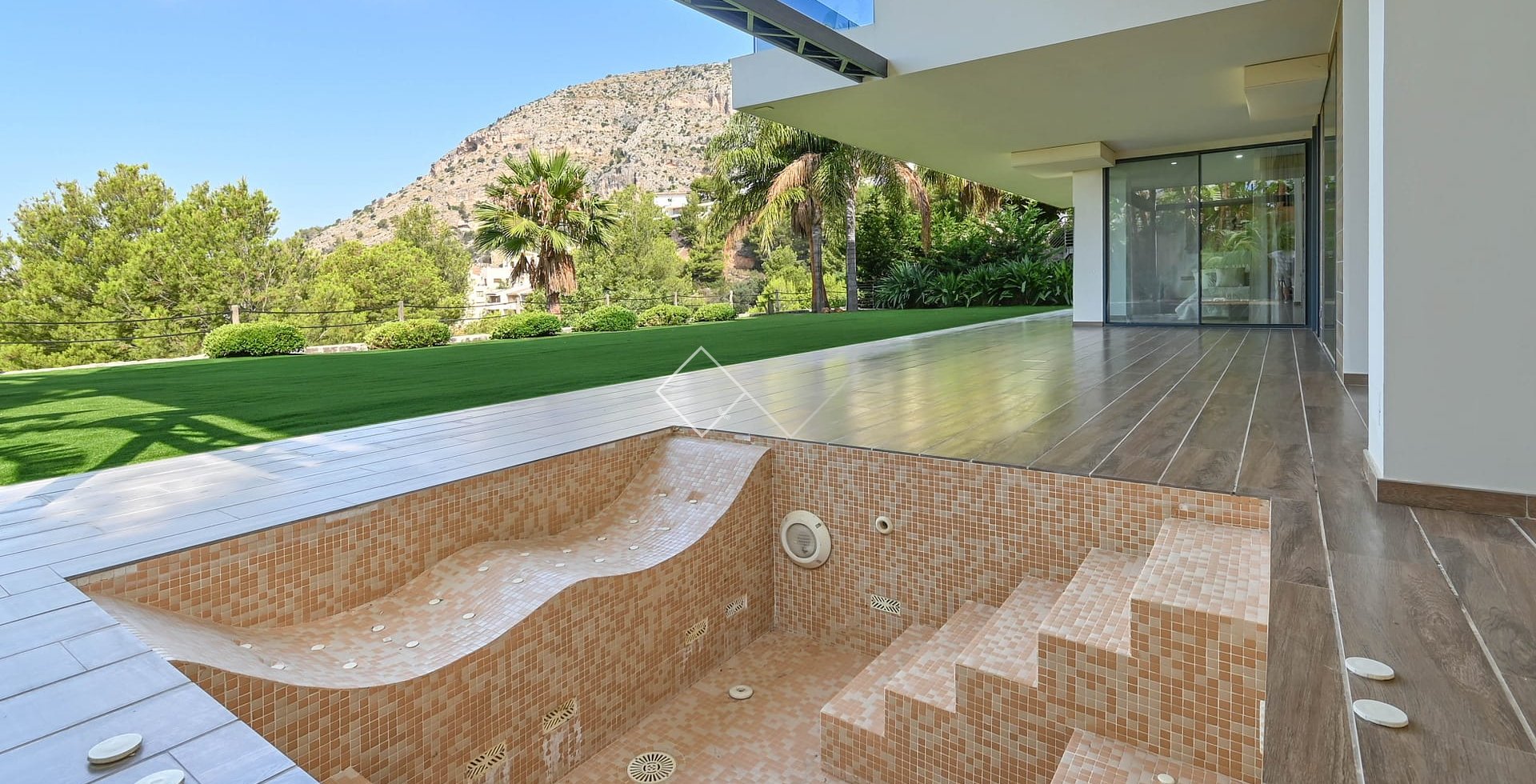  - Villa - Altea