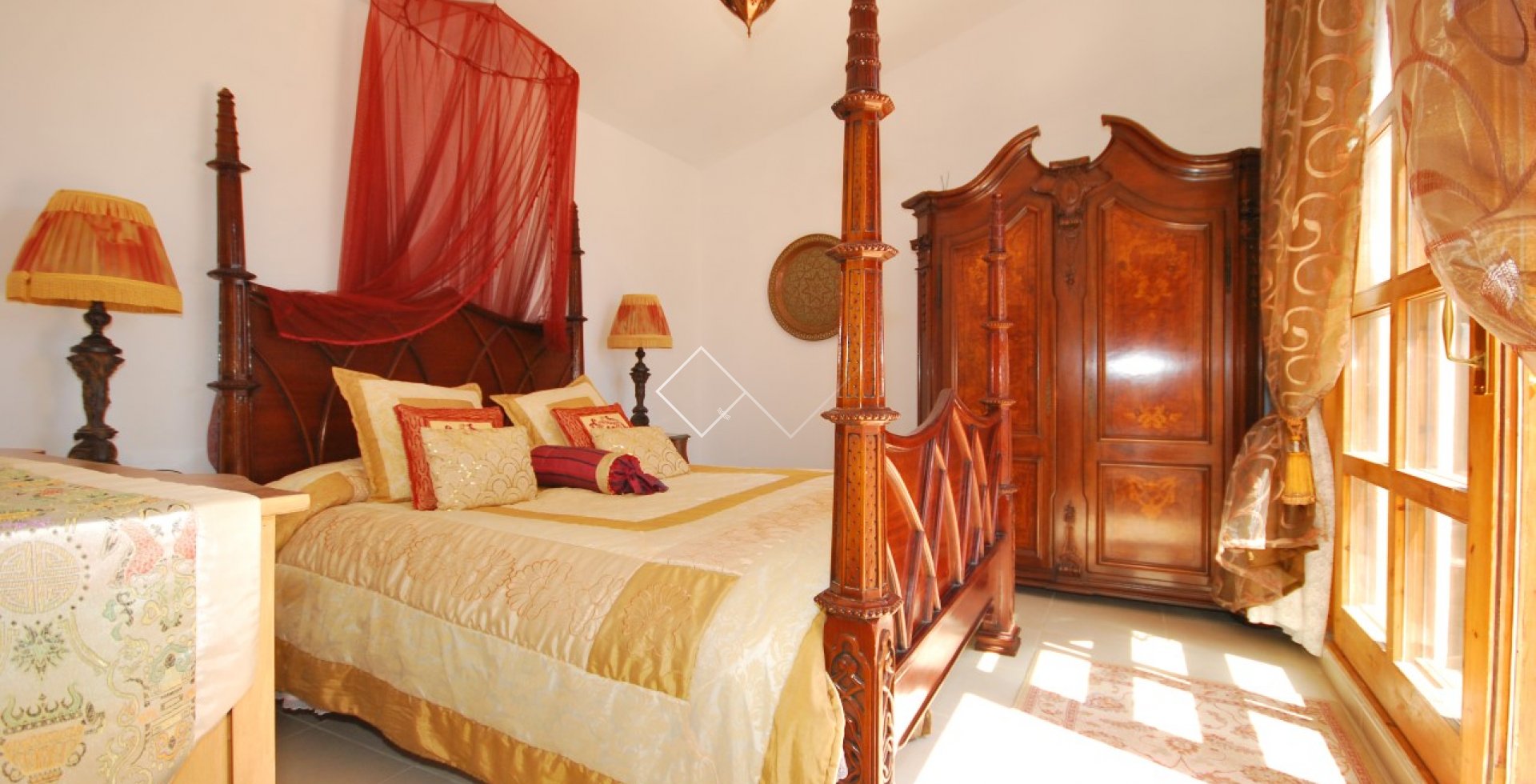 Revente - Villa - Moraira - Pinar de l'Advocat