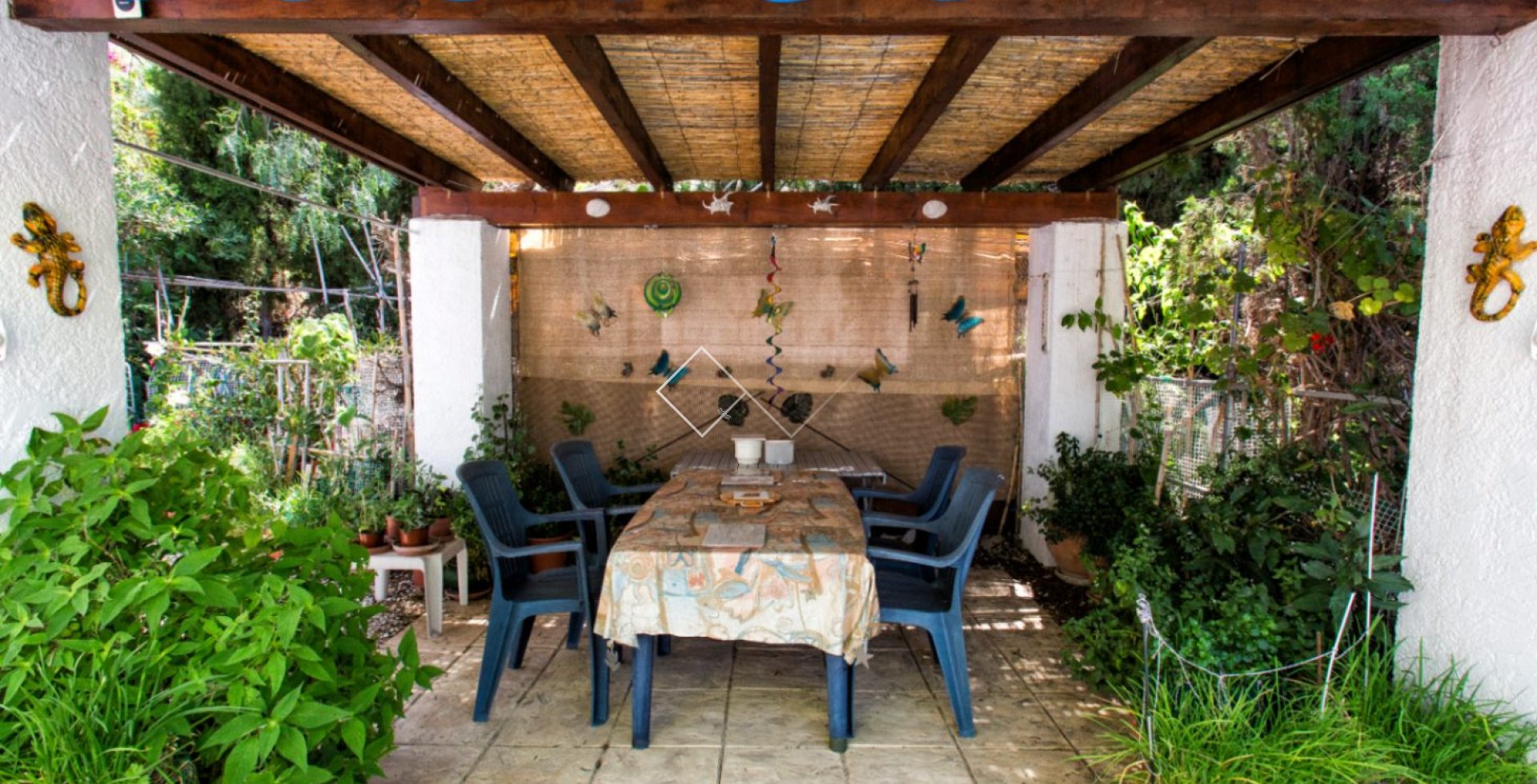 Resale - Villa - Calpe - La Cometa III