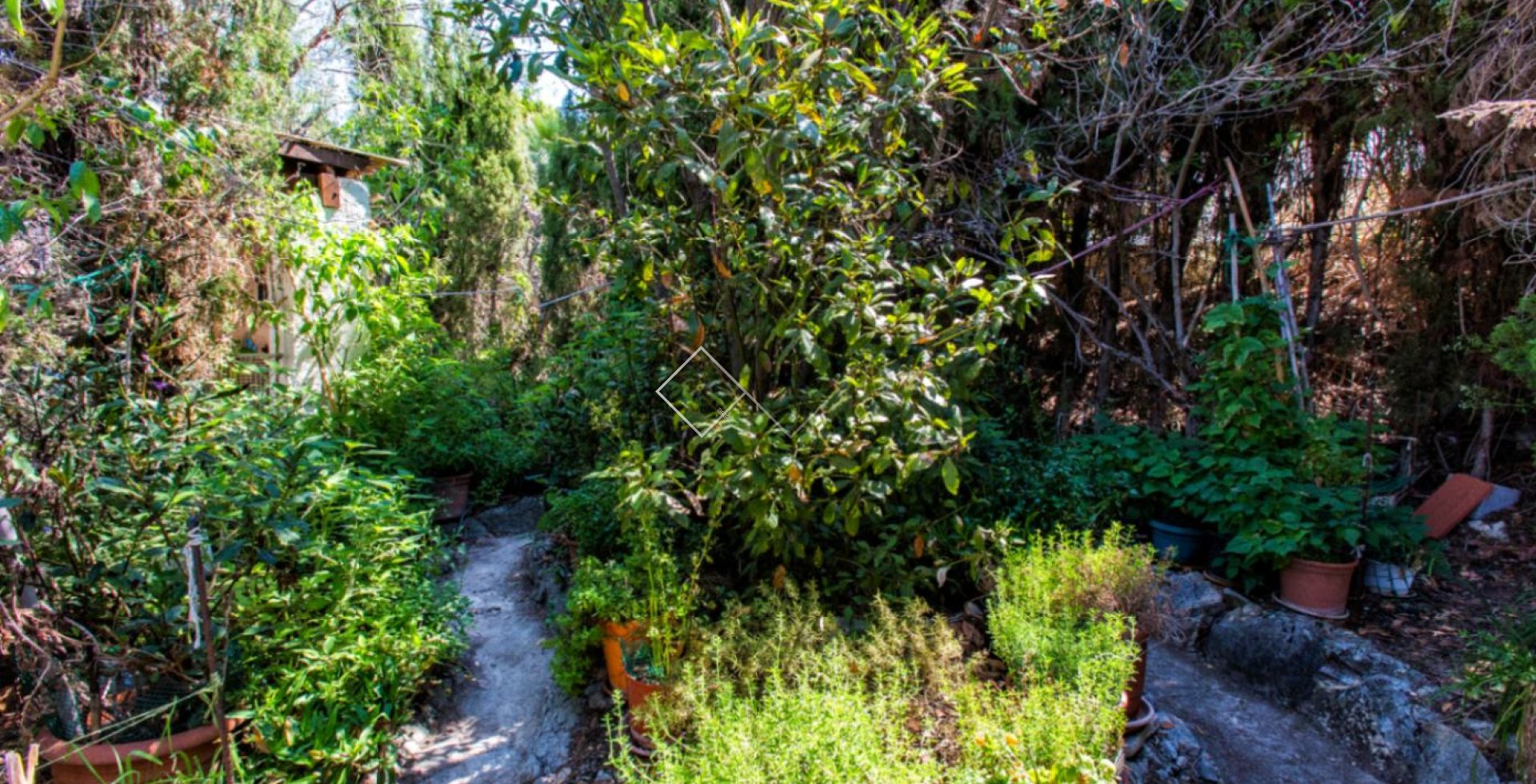 Resale - Villa - Calpe - La Cometa III