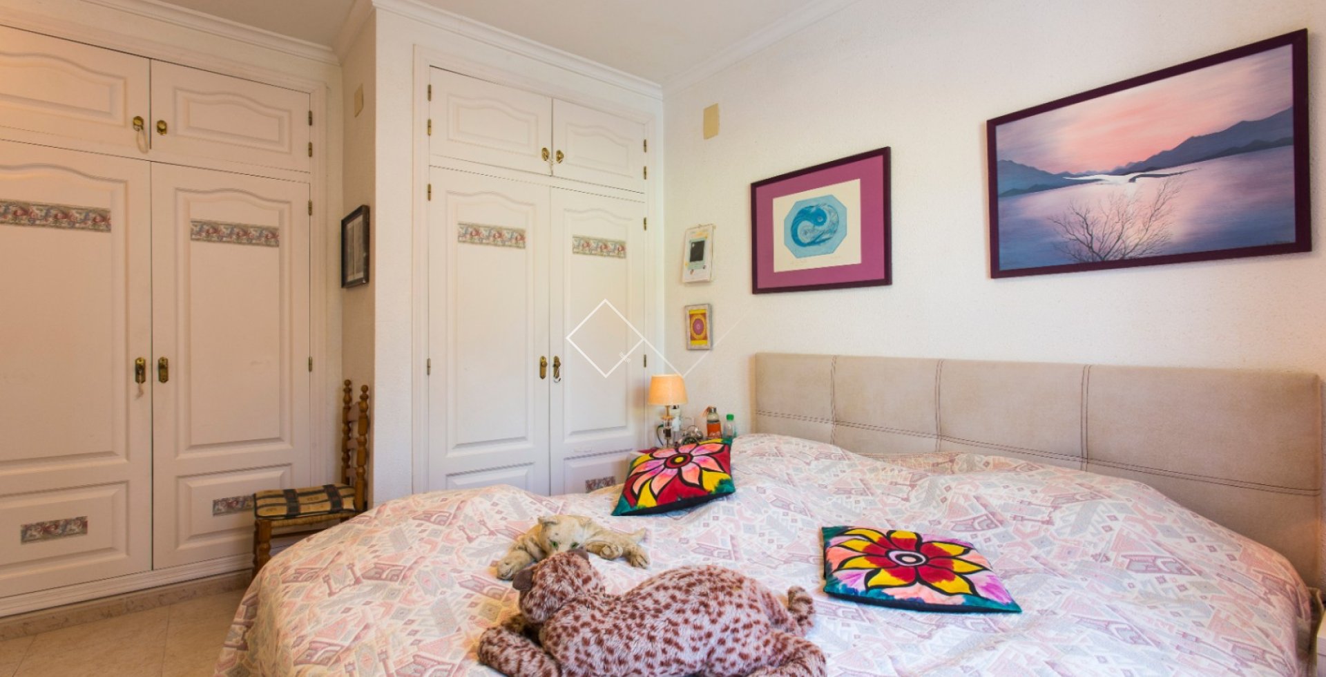 Resale - Villa - Calpe - La Cometa III