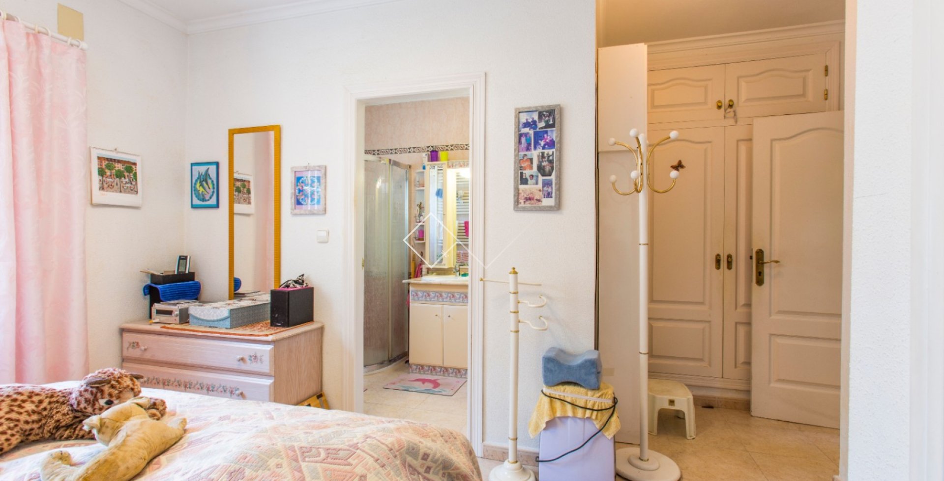 Resale - Villa - Calpe - La Cometa III