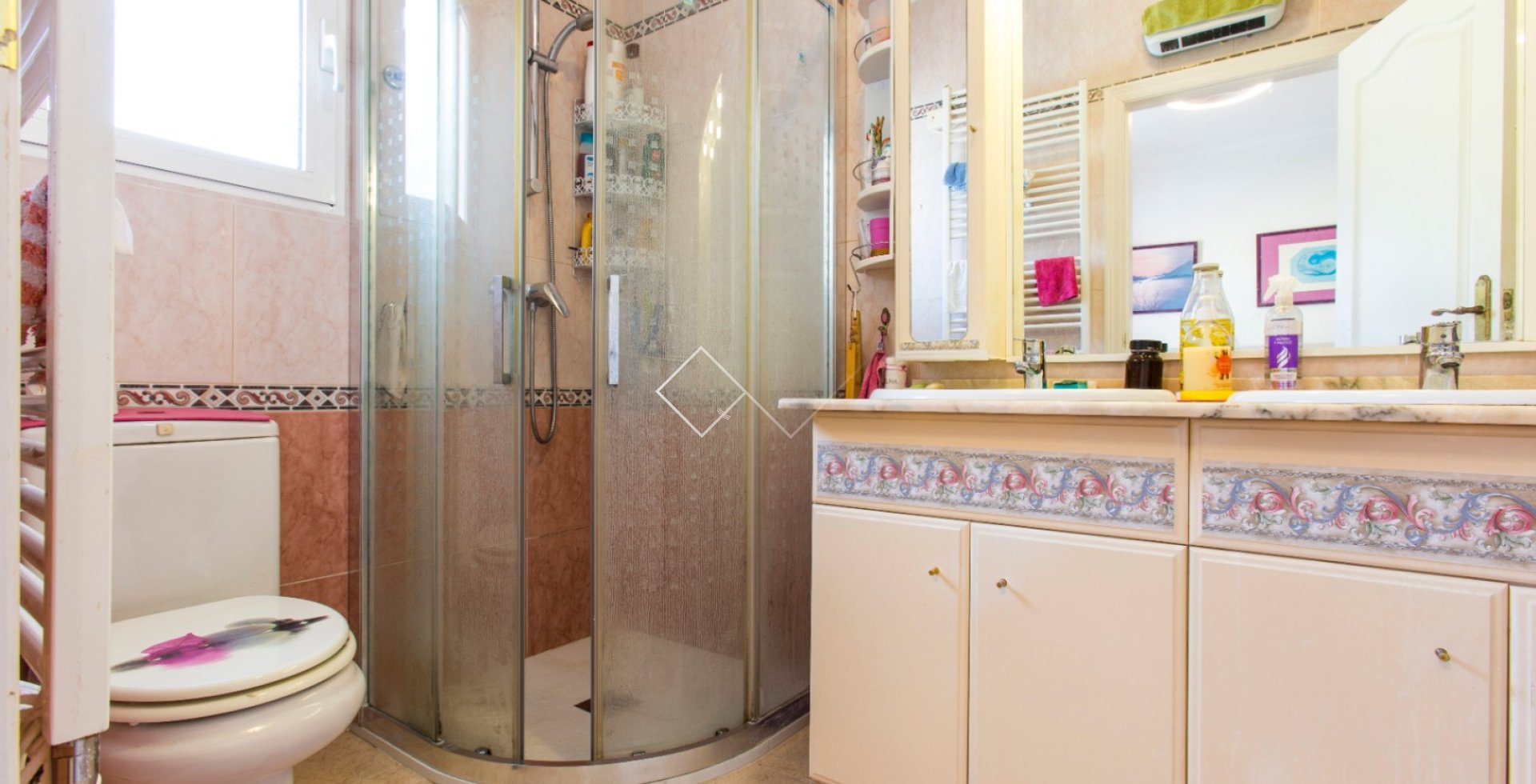 Resale - Villa - Calpe - La Cometa III