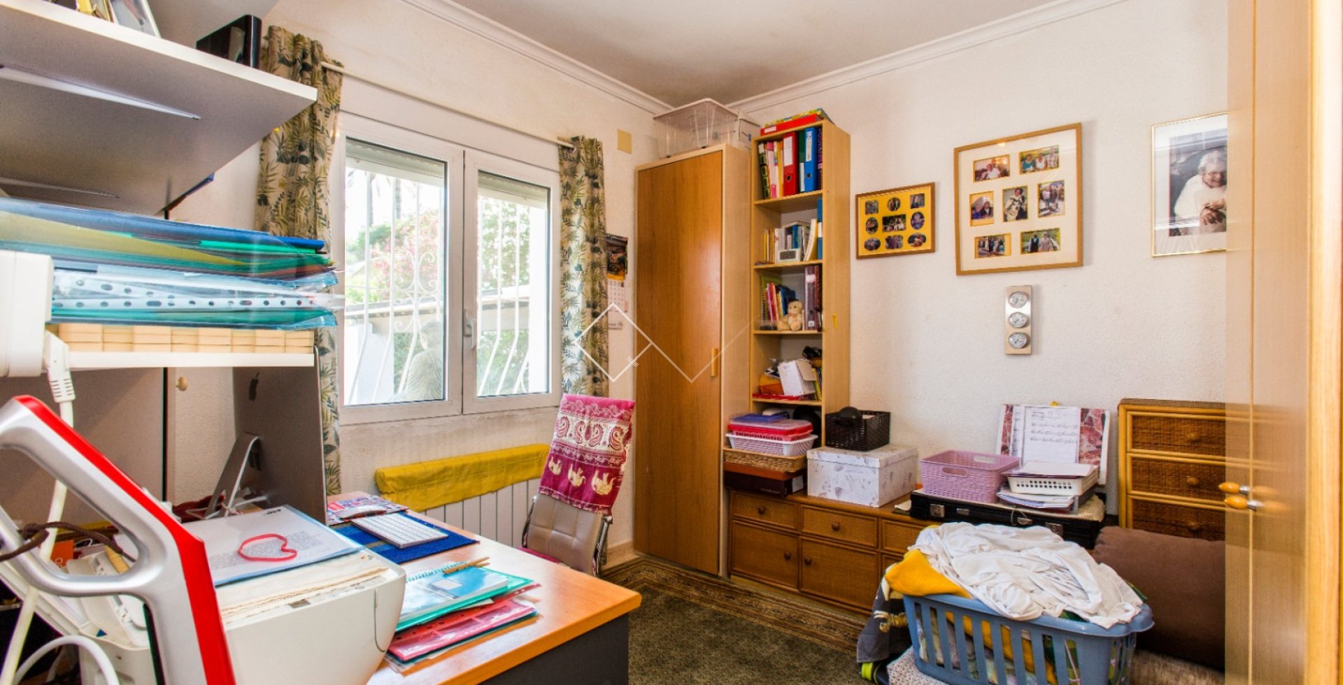 Resale - Villa - Calpe - La Cometa III