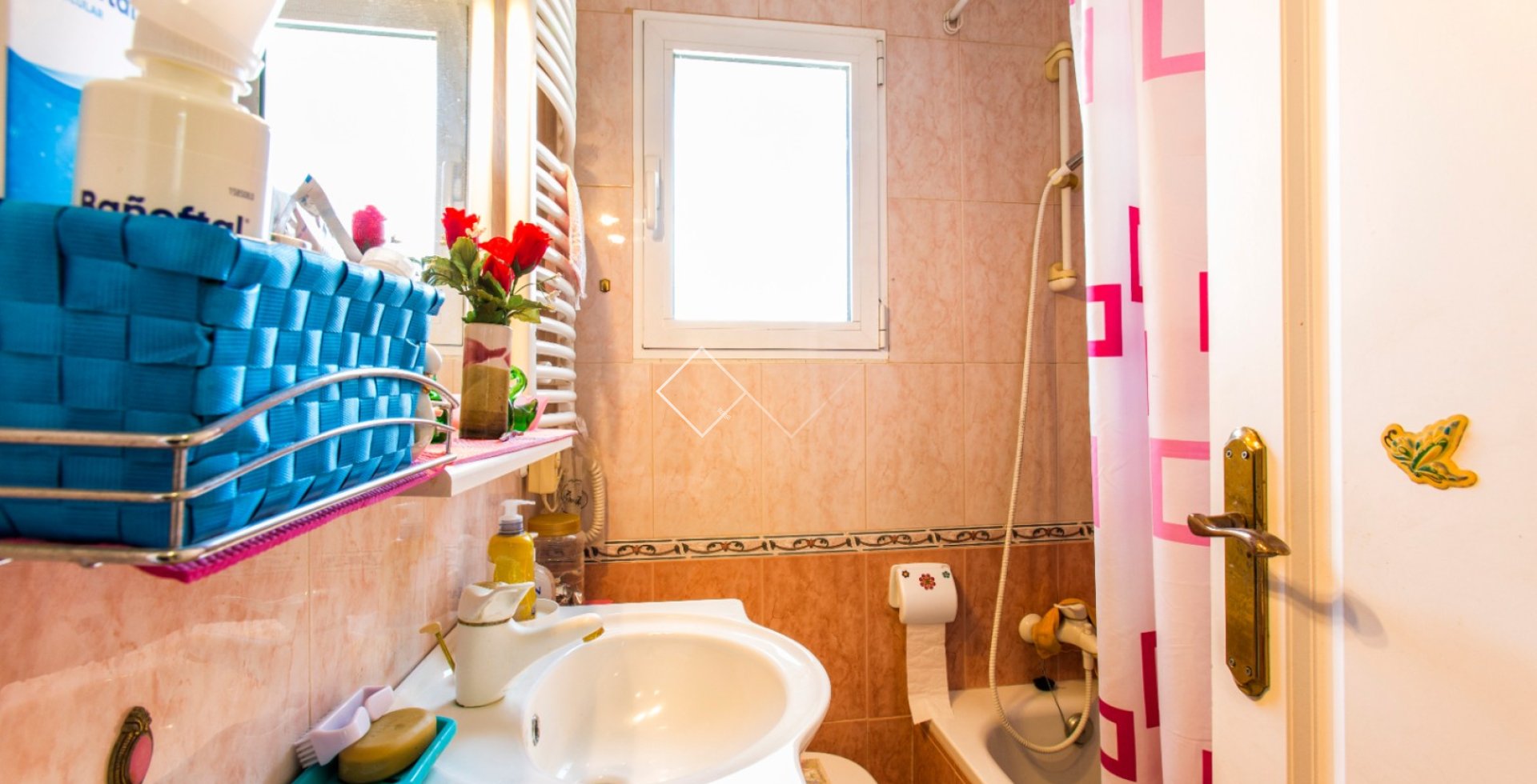 Resale - Villa - Calpe - La Cometa III