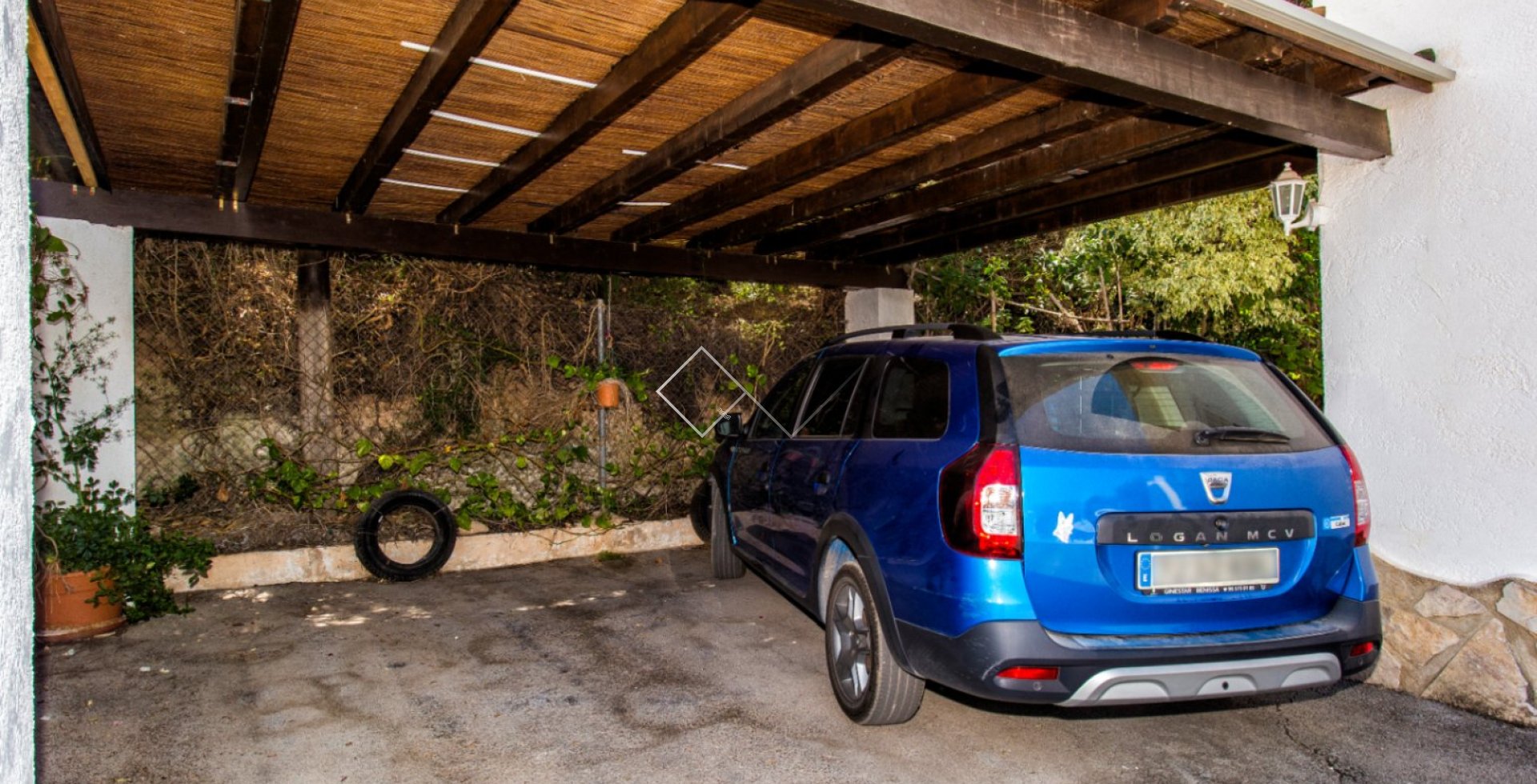 Resale - Villa - Calpe - La Cometa III