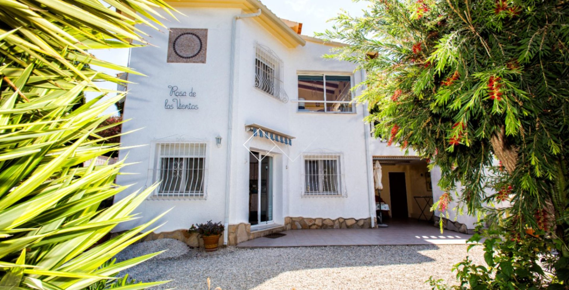 Resale - Villa - Calpe - La Cometa III
