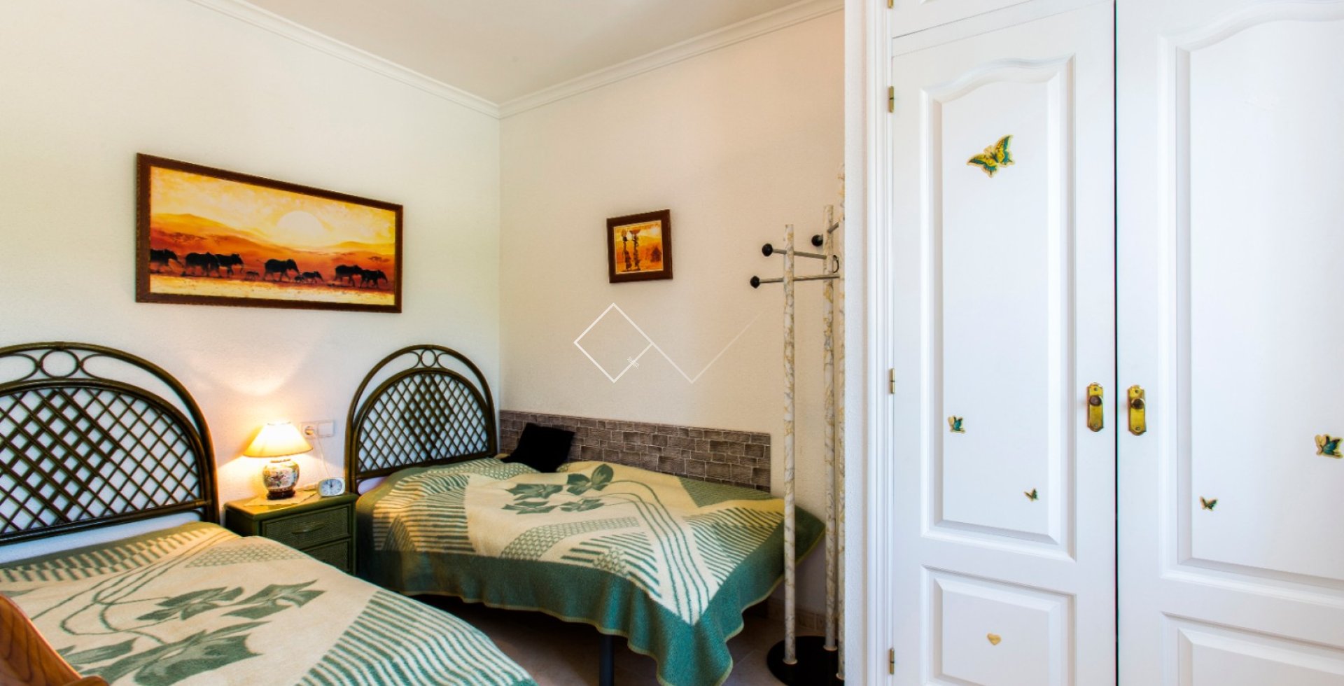 Resale - Villa - Calpe - La Cometa III