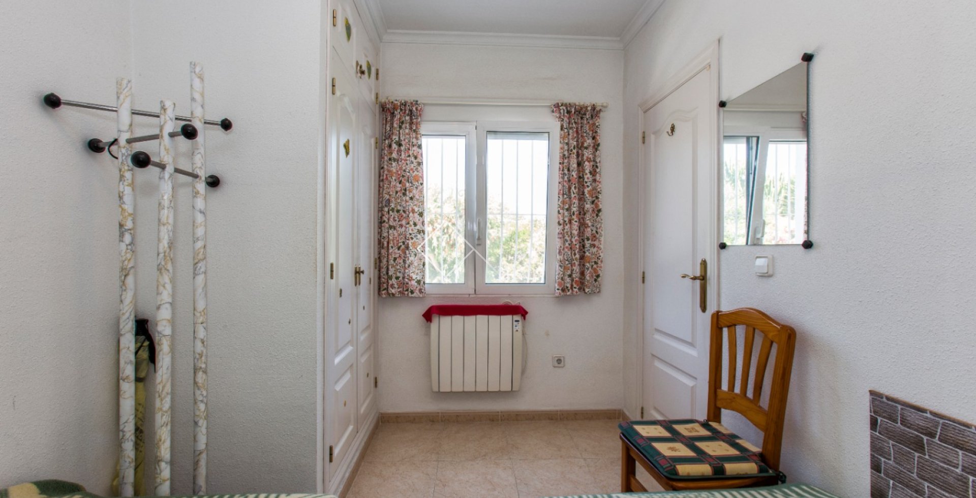 Resale - Villa - Calpe - La Cometa III