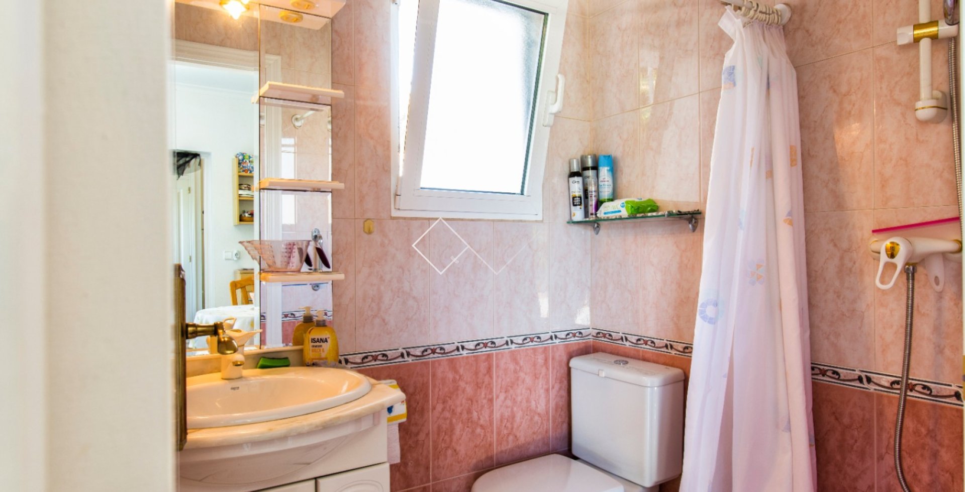 Resale - Villa - Calpe - La Cometa III