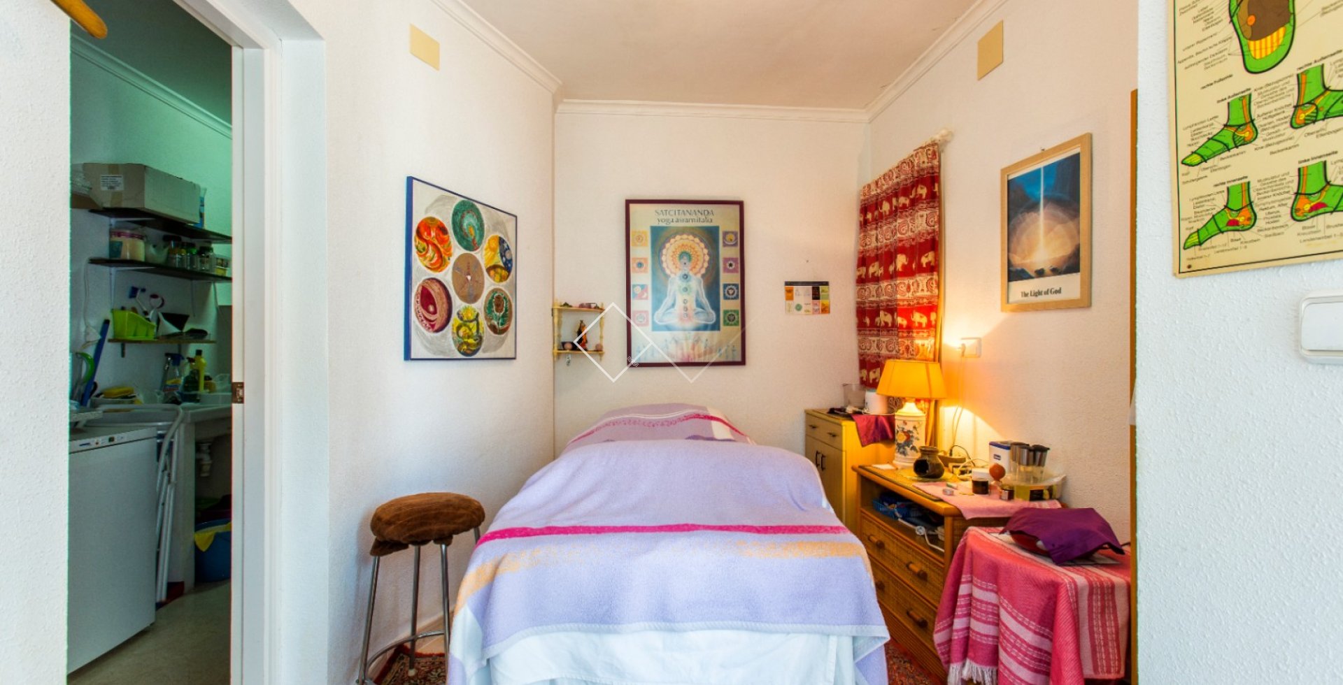 Resale - Villa - Calpe - La Cometa III