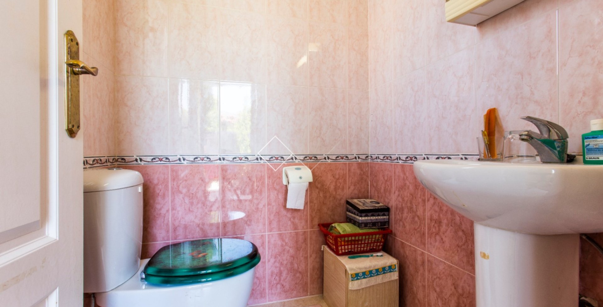 Resale - Villa - Calpe - La Cometa III